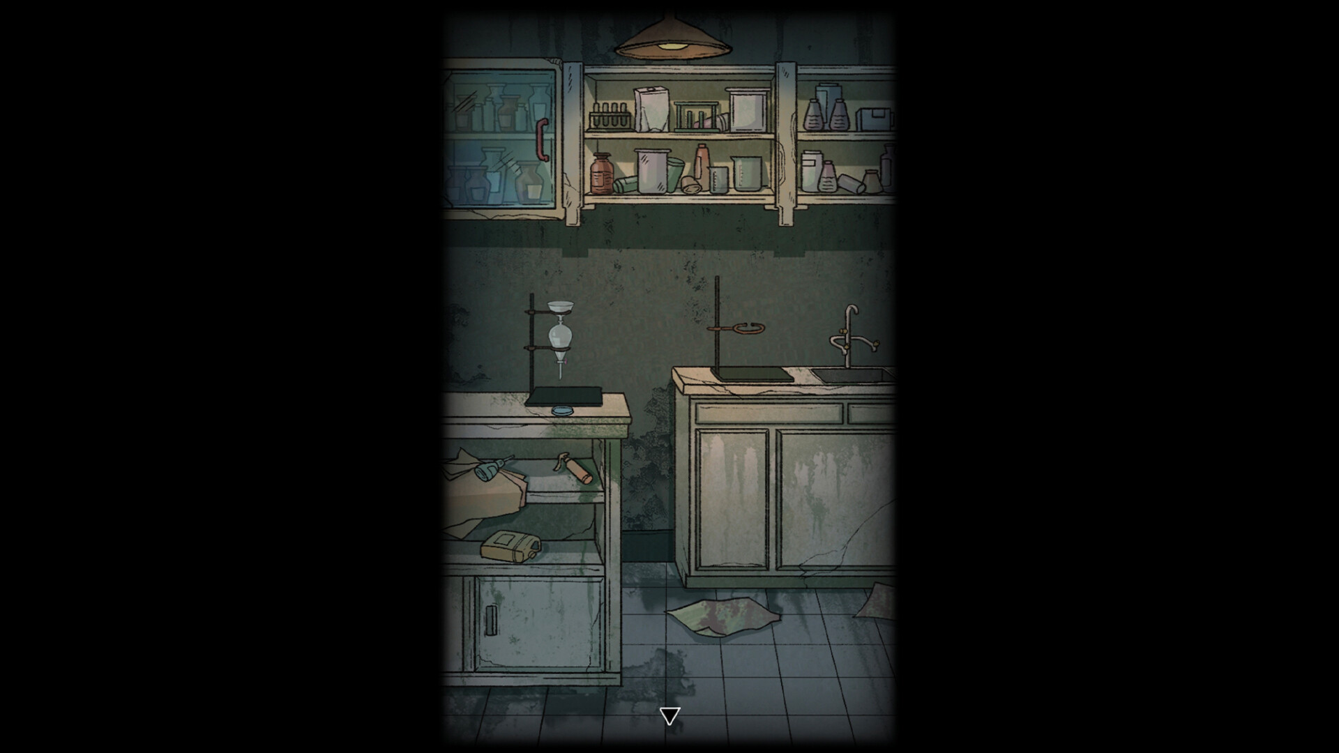 Extraordinary: Monster screenshot 2