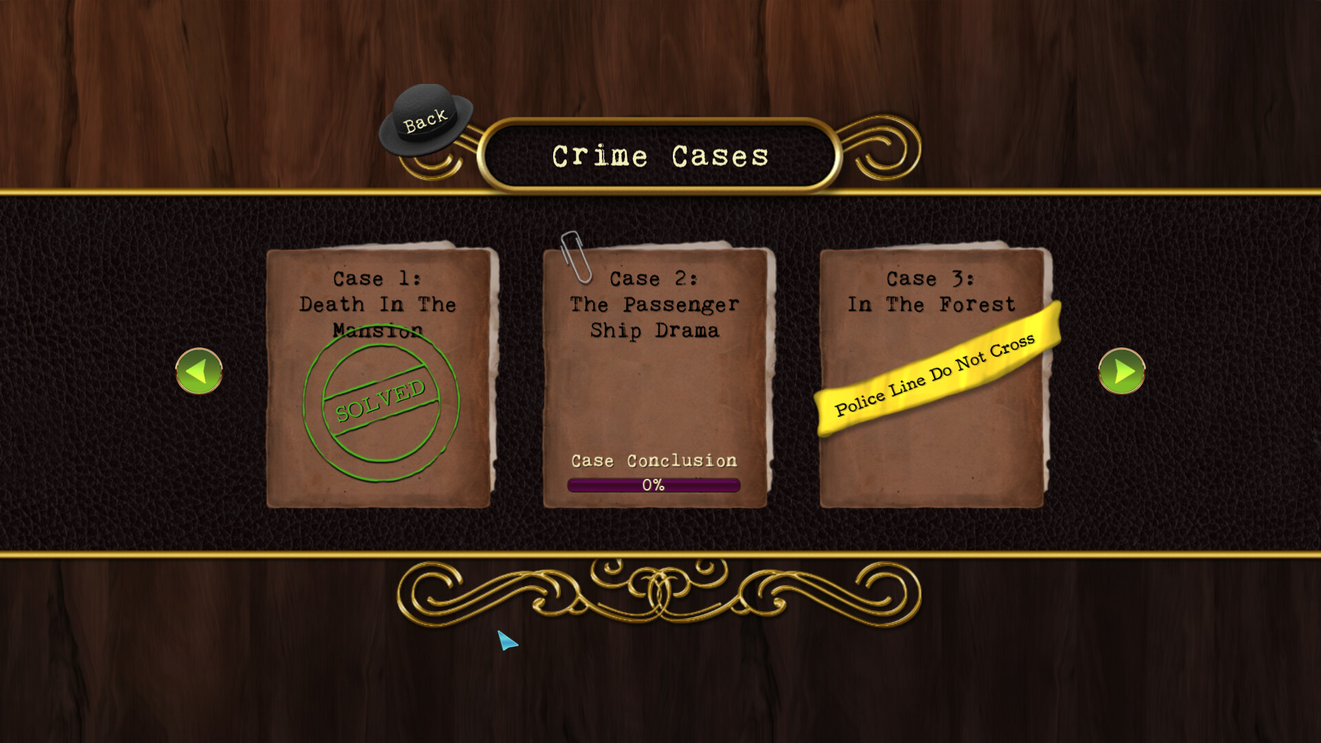 Hidden Clues 2: Miami screenshot 5