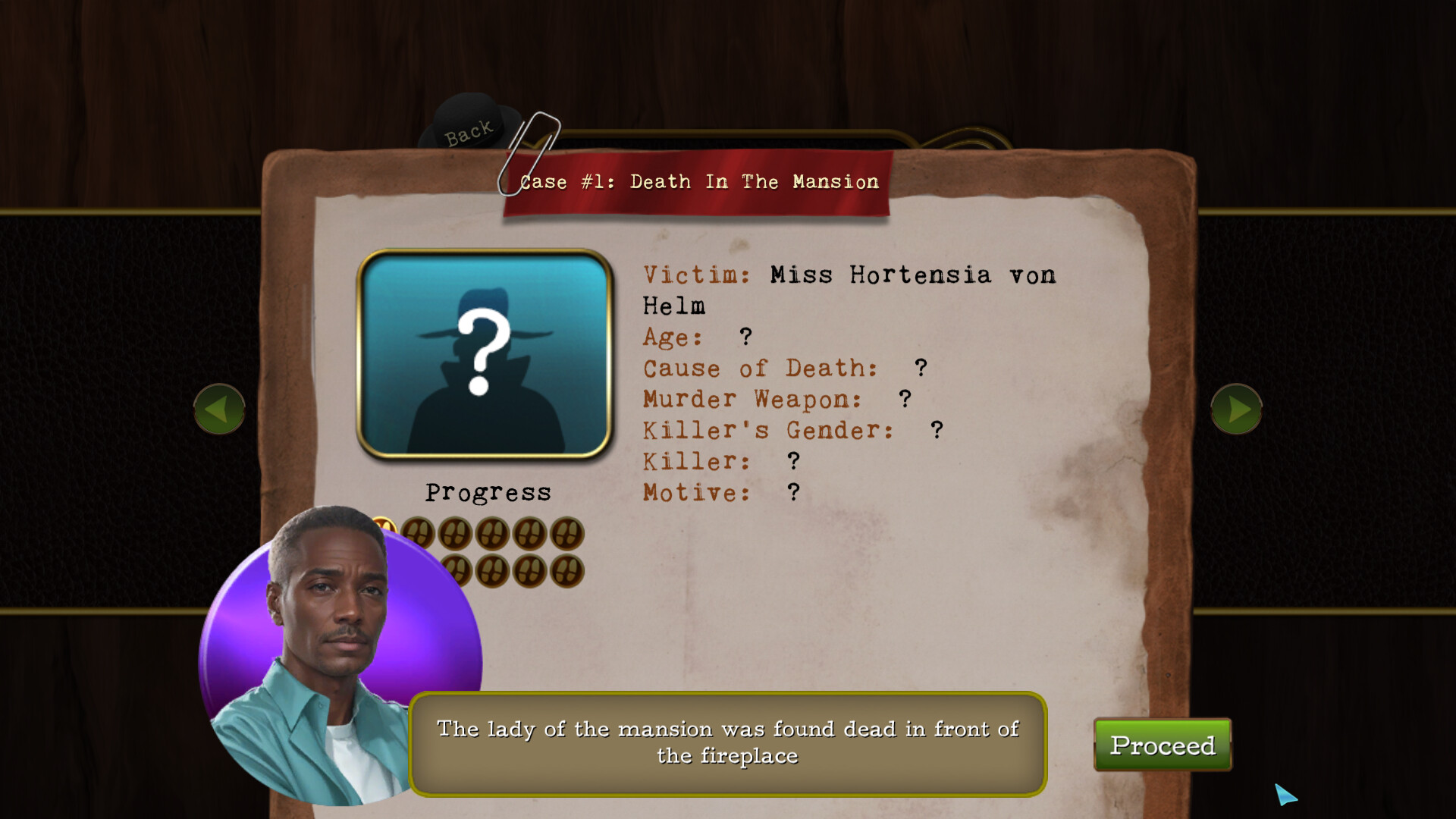 Hidden Clues 2: Miami screenshot 3