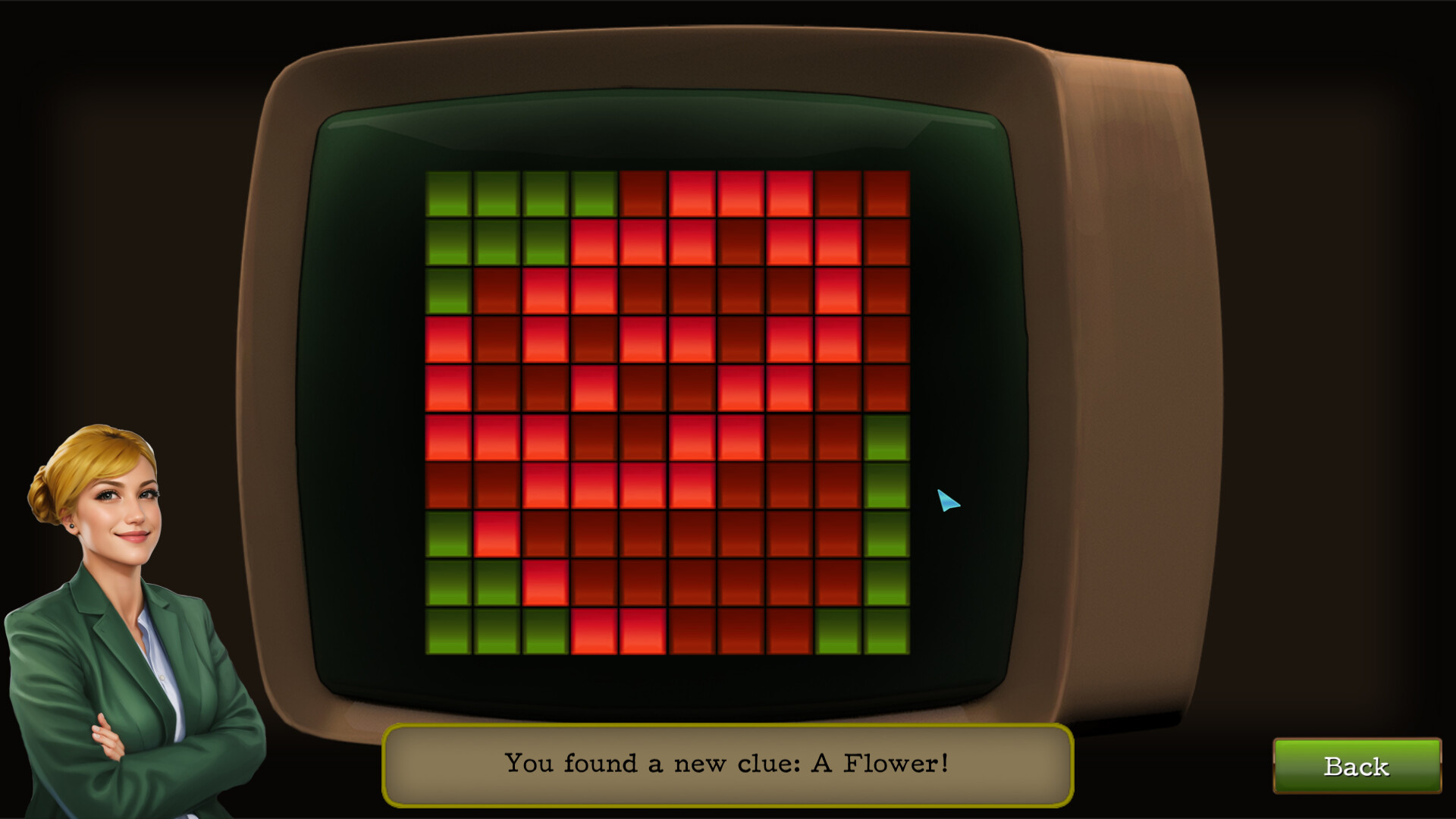 Hidden Clues 2: Miami screenshot 1