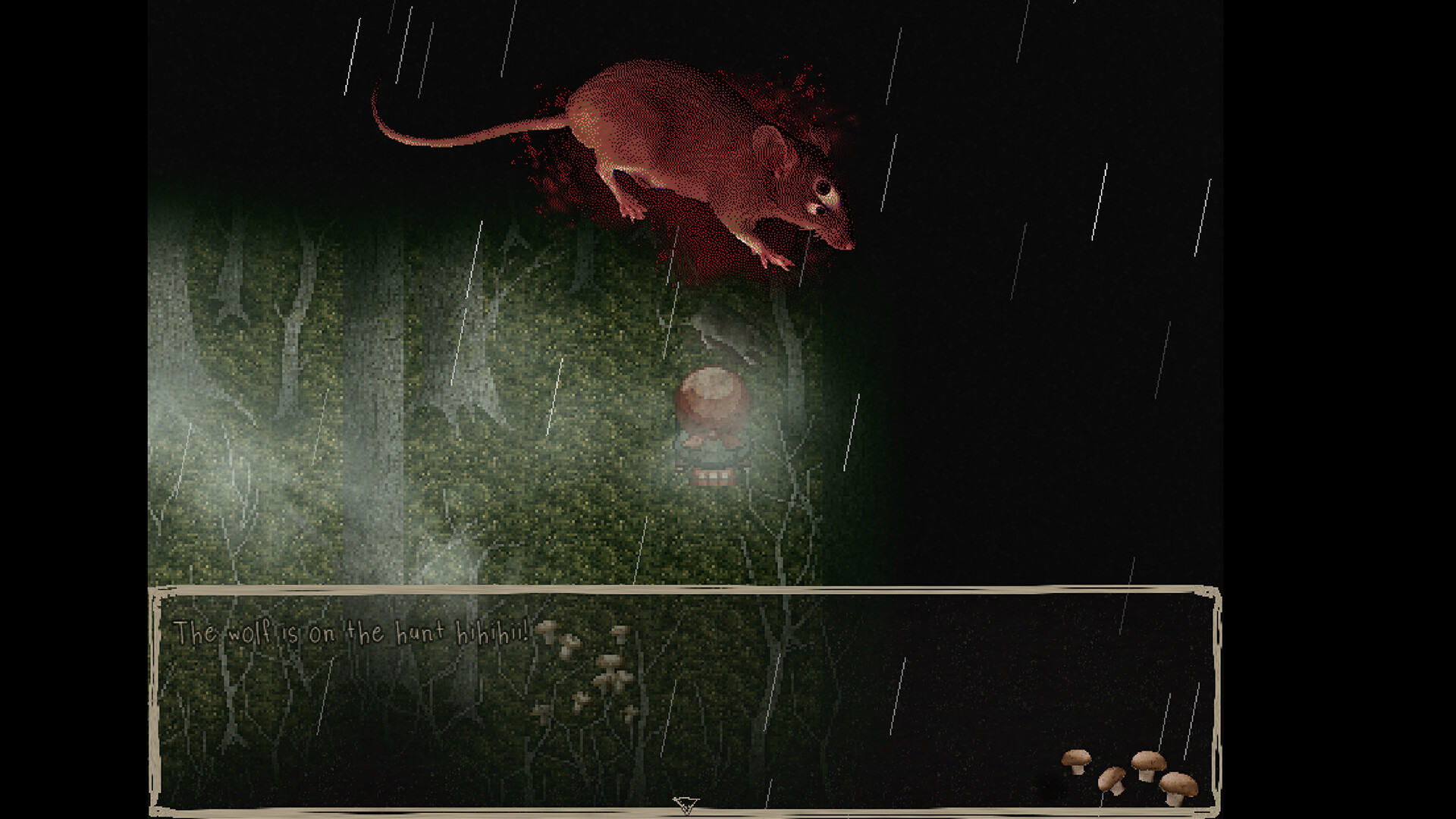 Mucorales screenshot 5