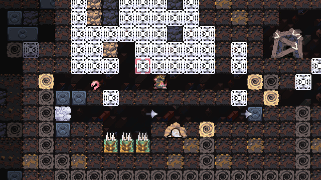 DURT screenshot 5
