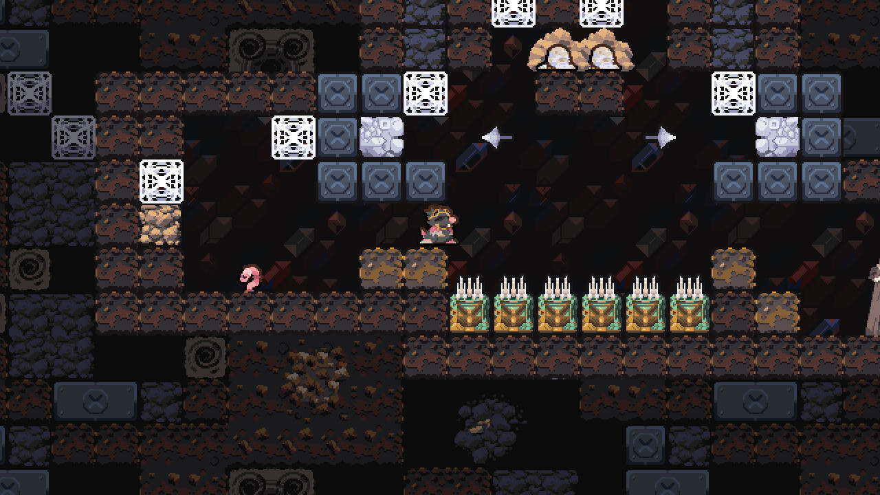 DURT screenshot 2