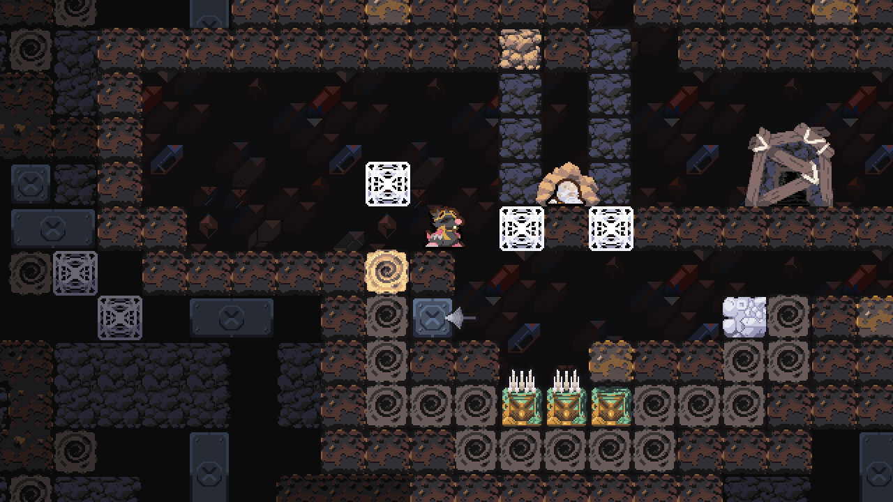 DURT screenshot 1
