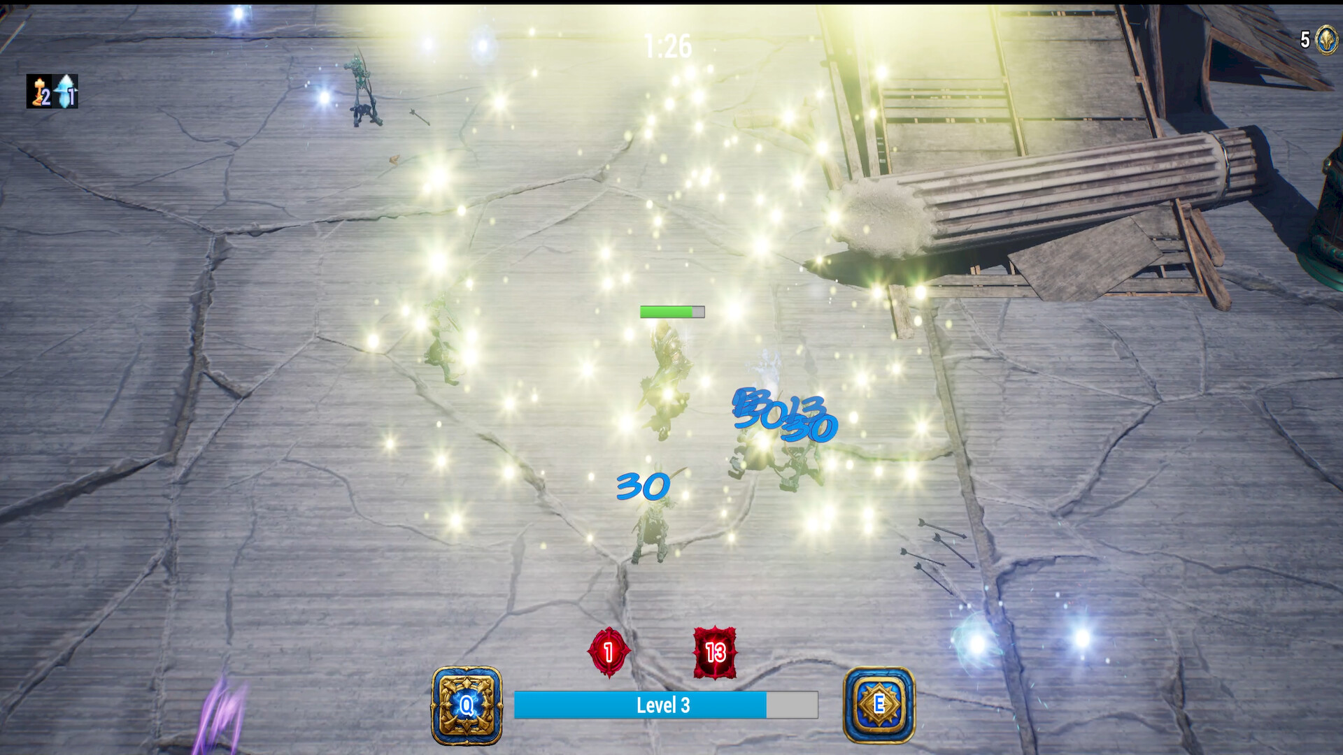 Chronicle Survivors screenshot 19