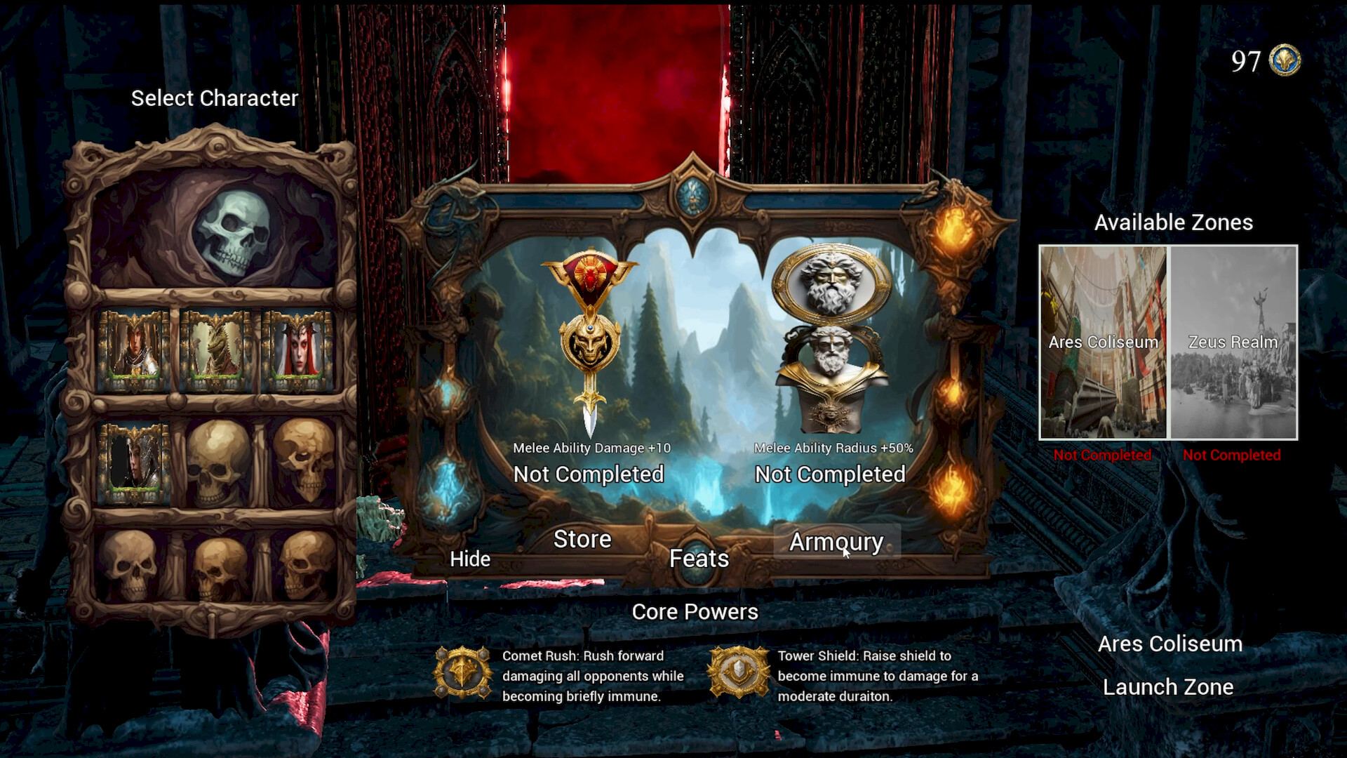 Chronicle Survivors screenshot 17