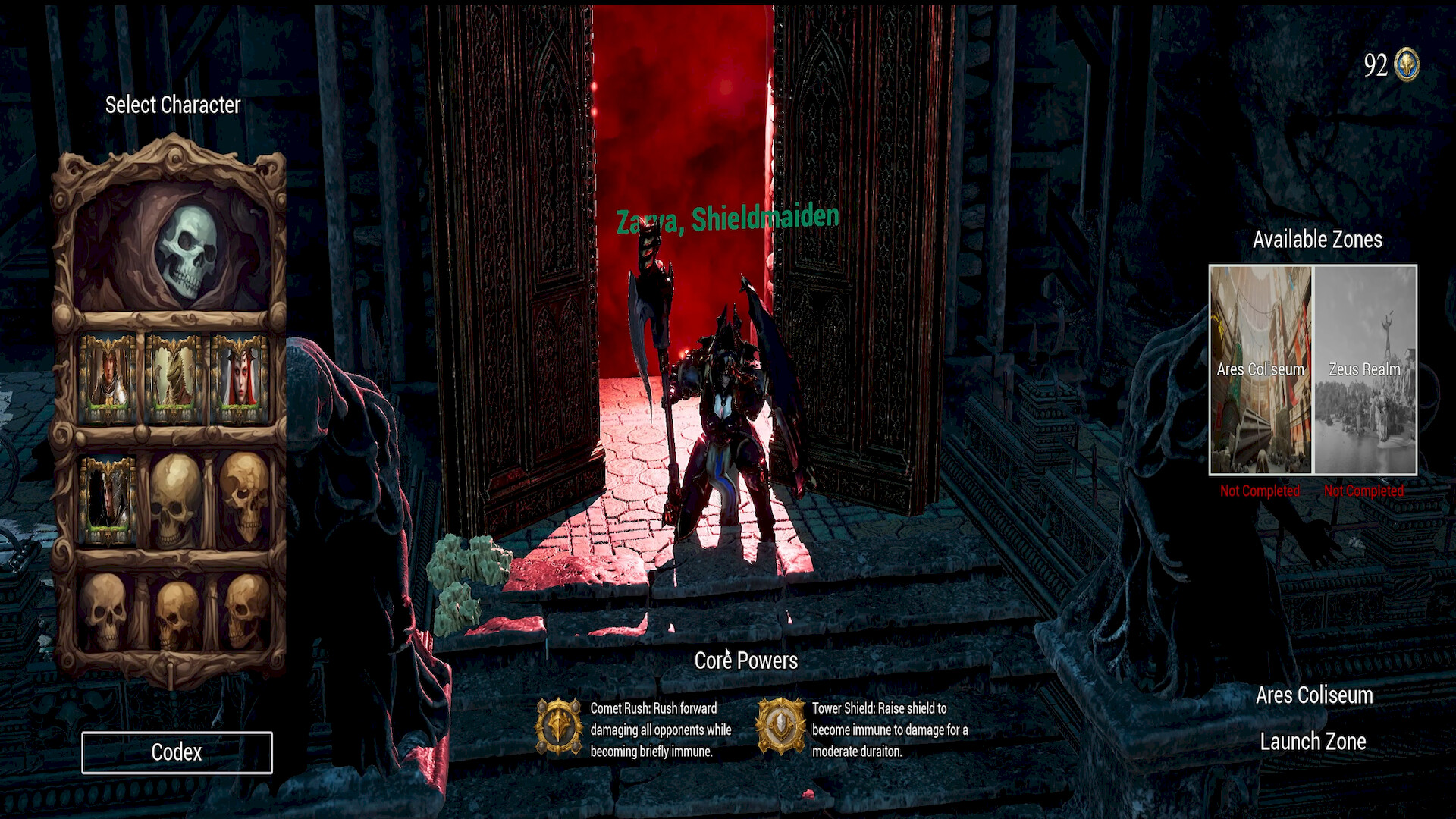 Chronicle Survivors screenshot 16