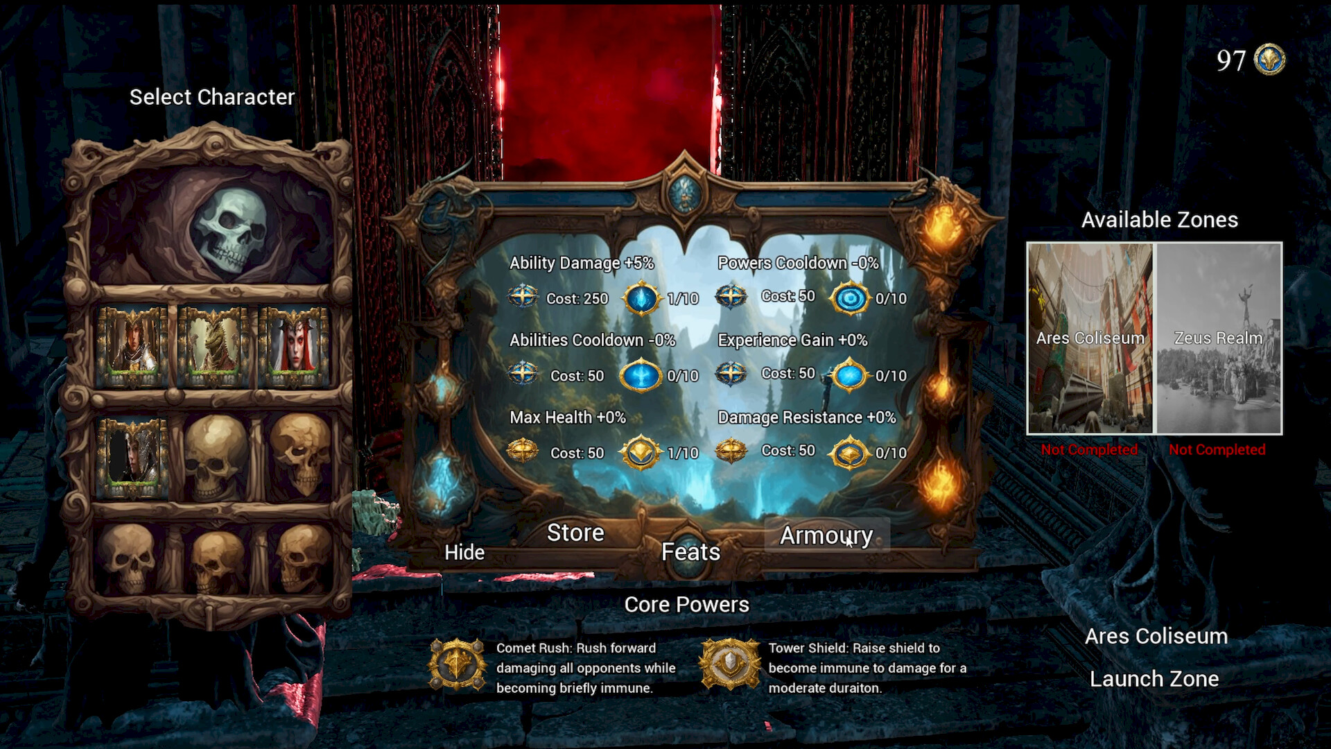 Chronicle Survivors screenshot 8