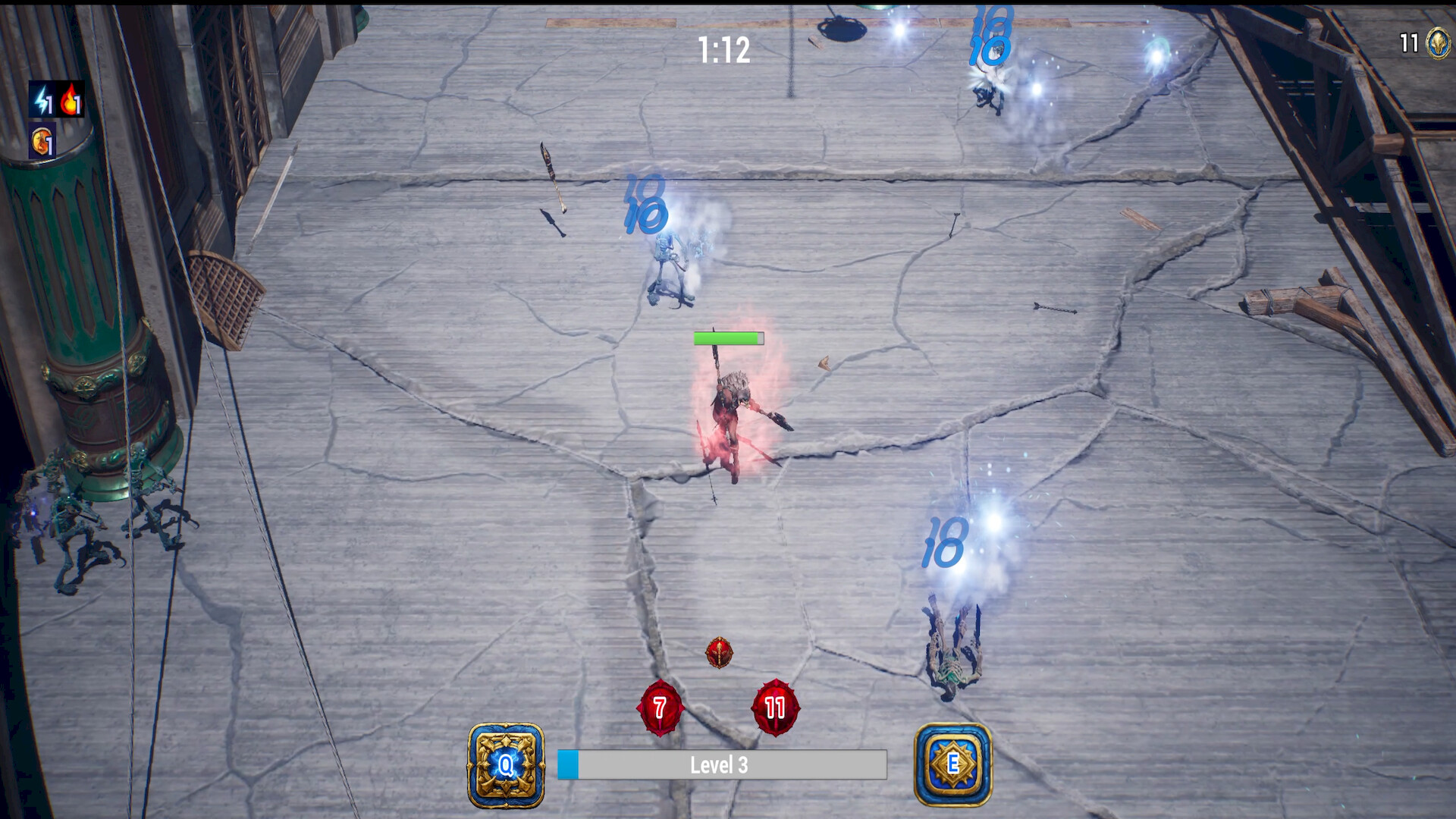 Chronicle Survivors screenshot 18