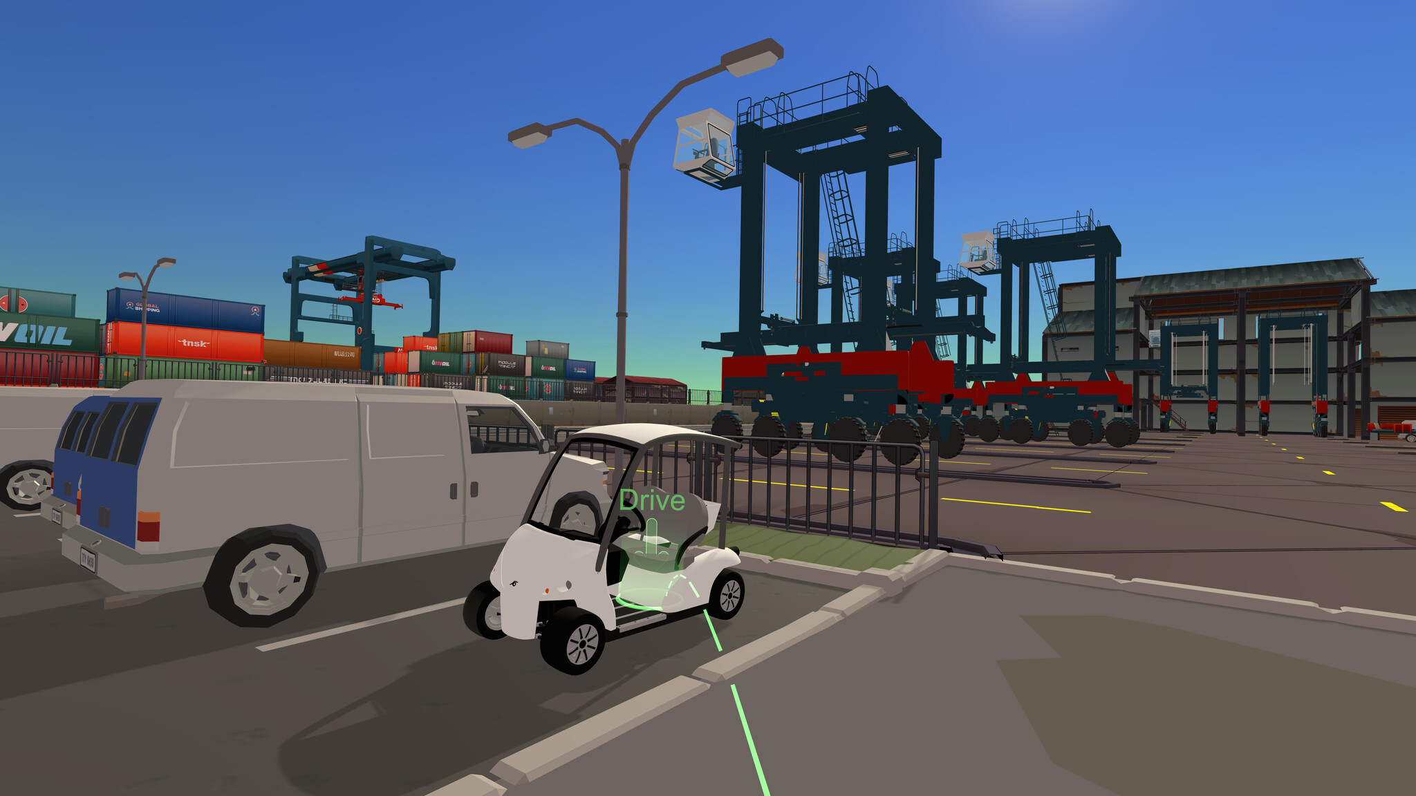 The Social Engineer screenshot 11