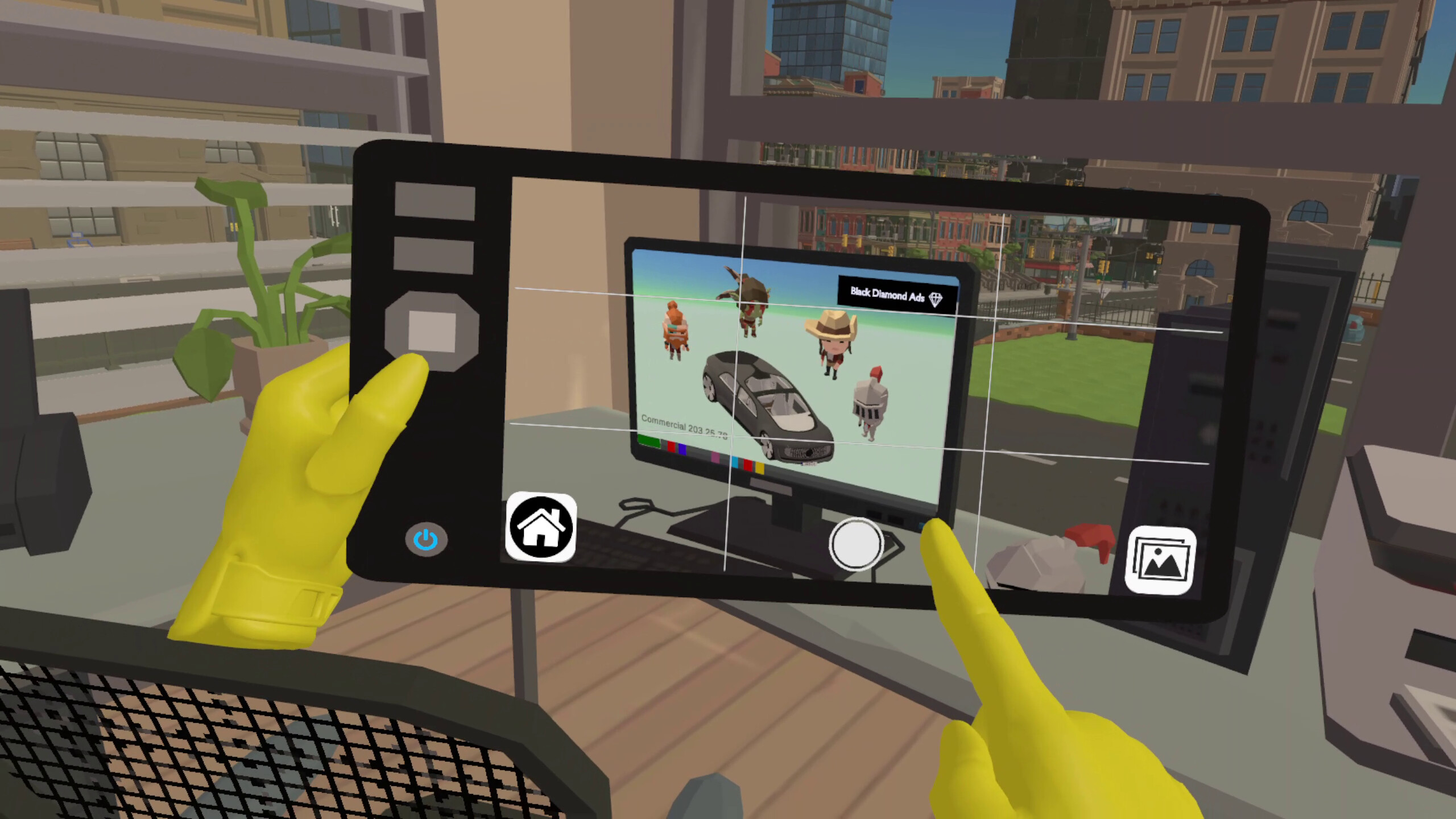 The Social Engineer screenshot 6