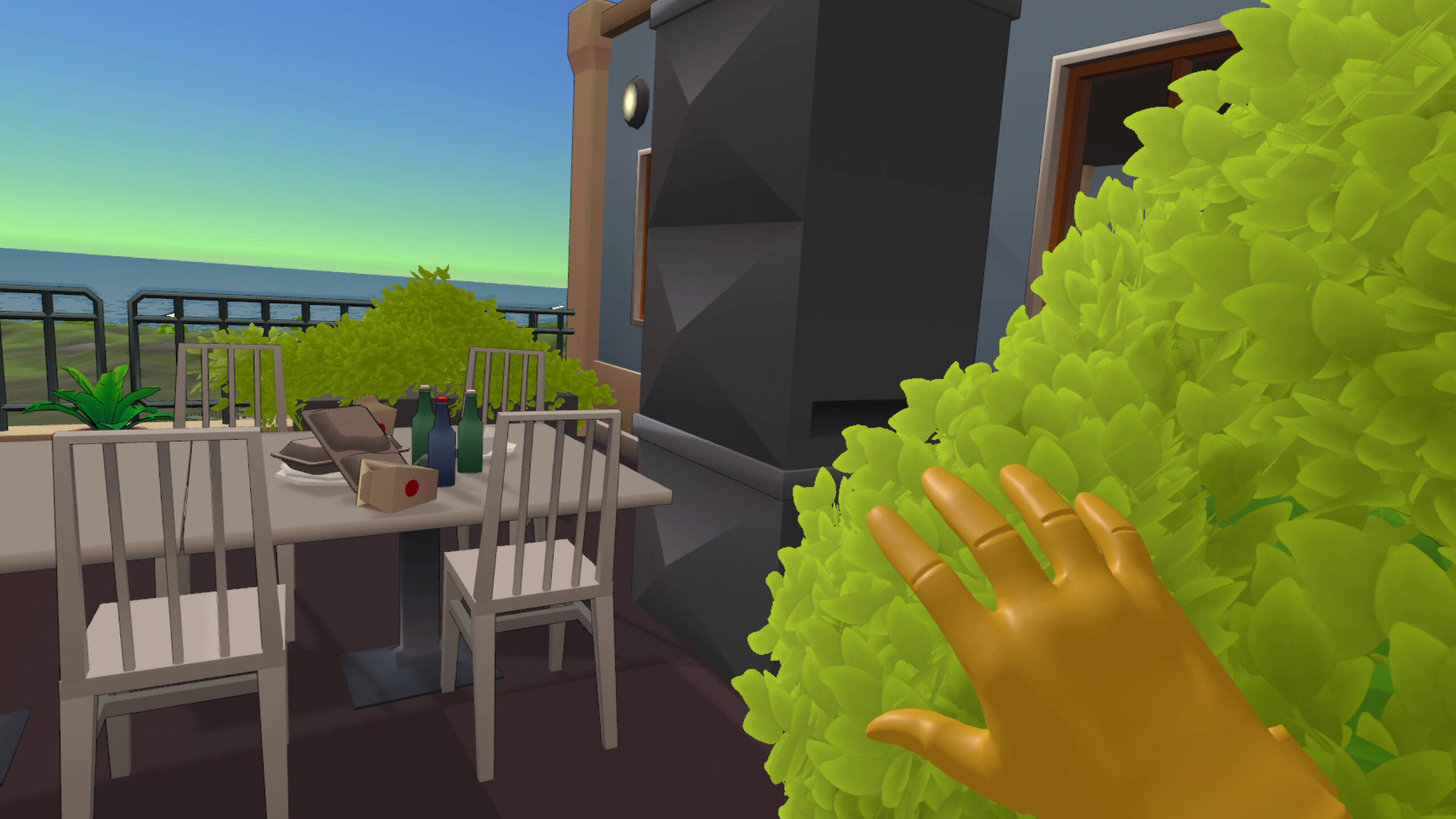 The Social Engineer screenshot 8