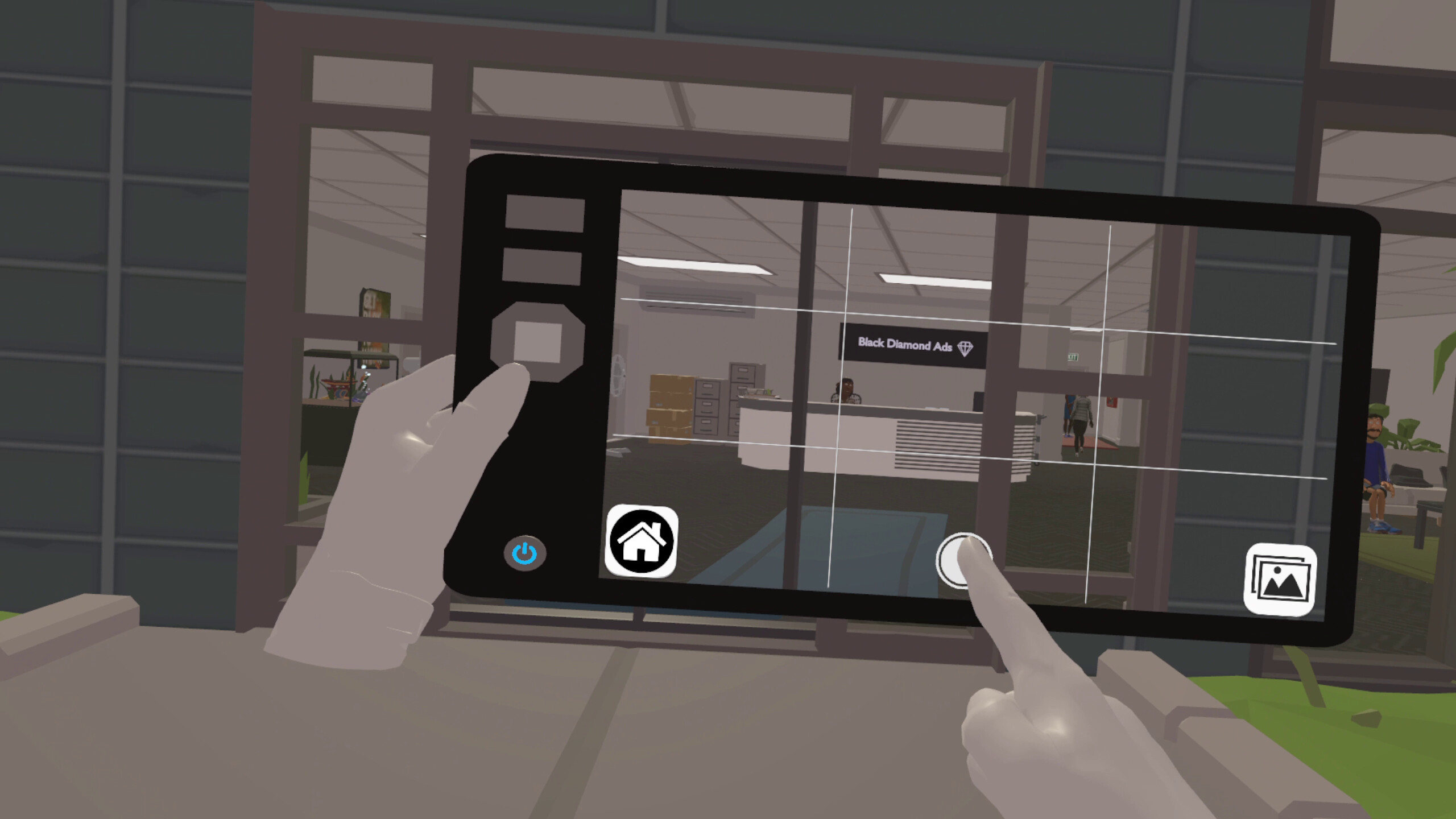 The Social Engineer screenshot 16