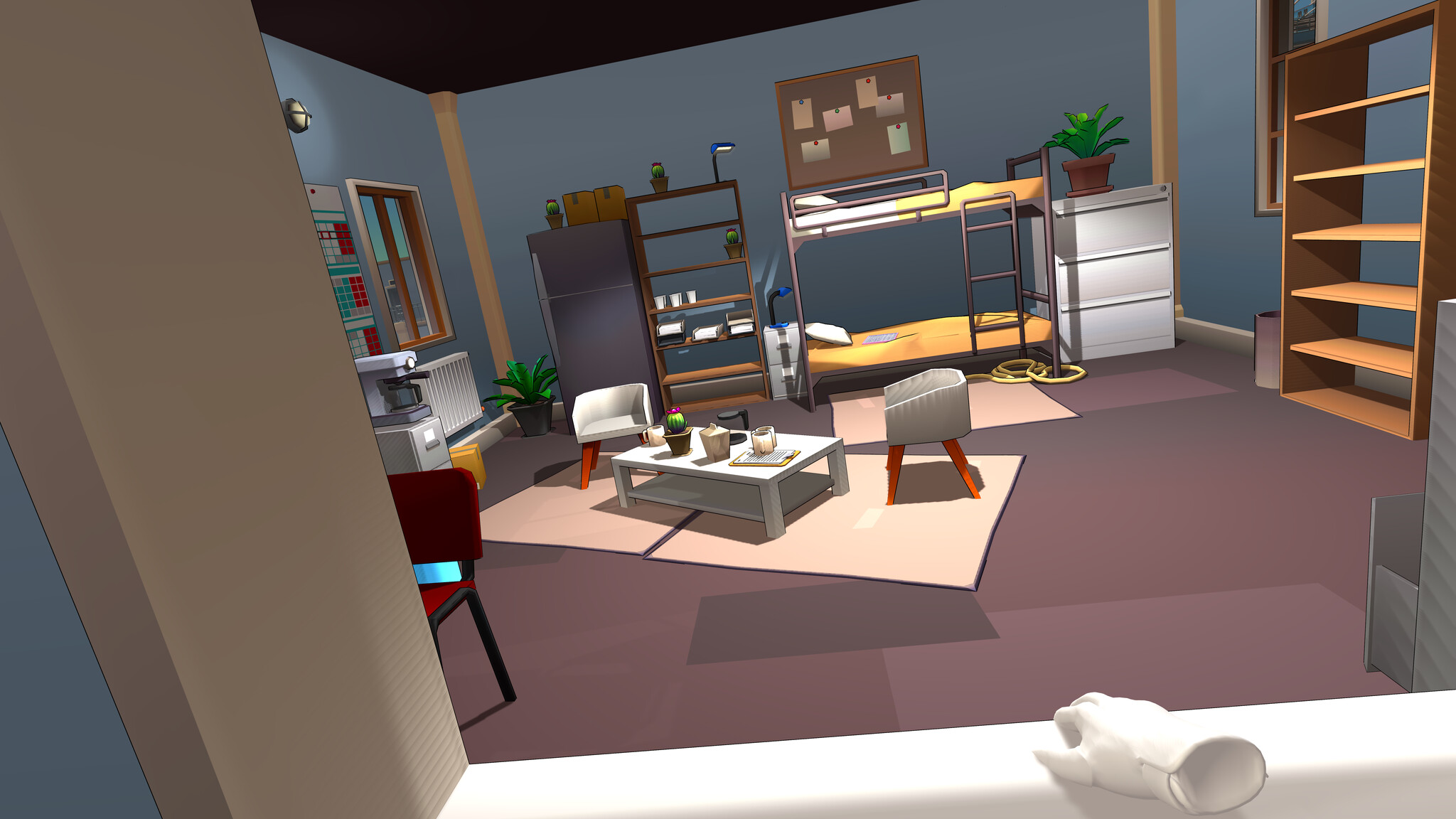 The Social Engineer screenshot 15