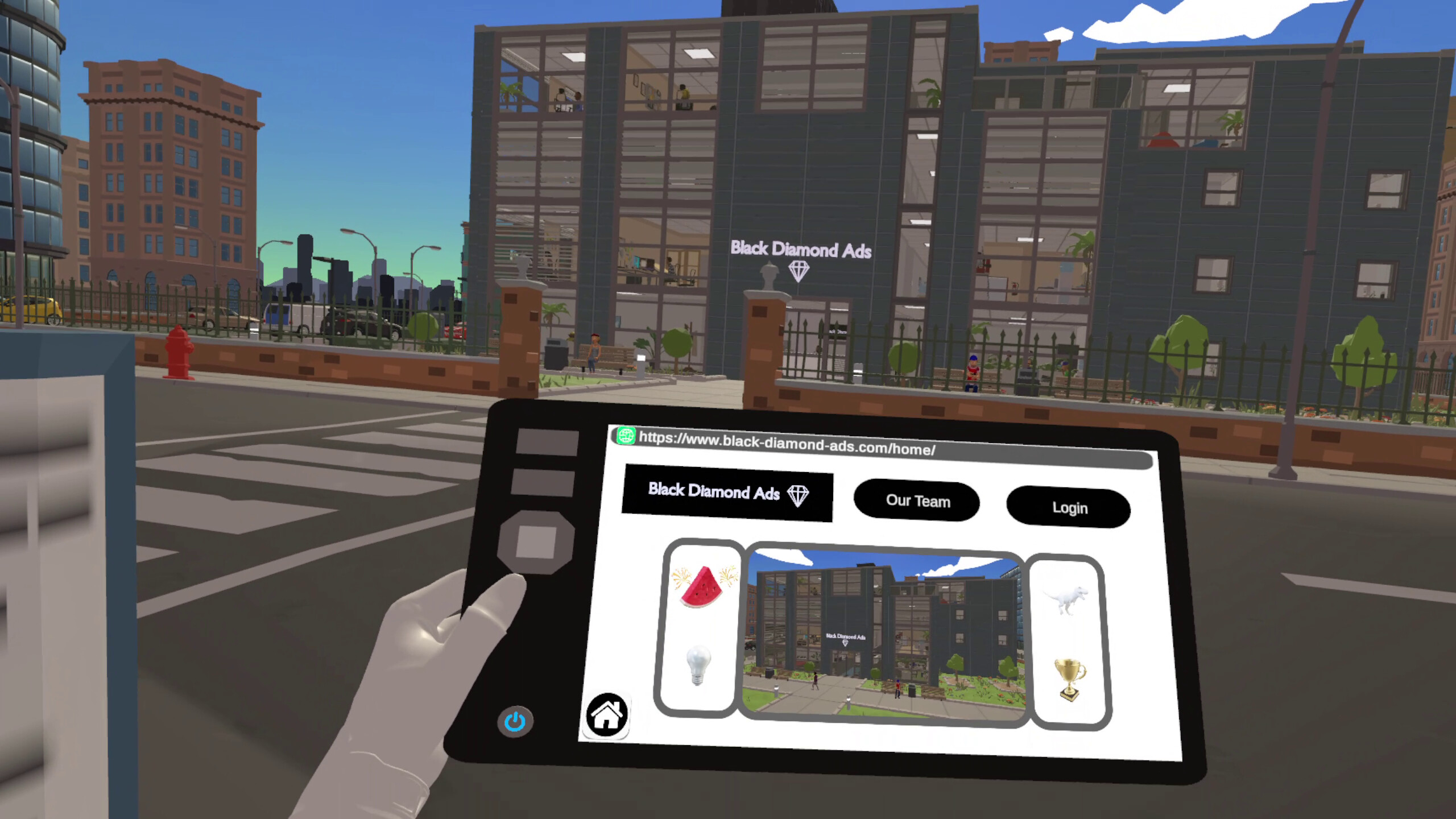 The Social Engineer screenshot 23