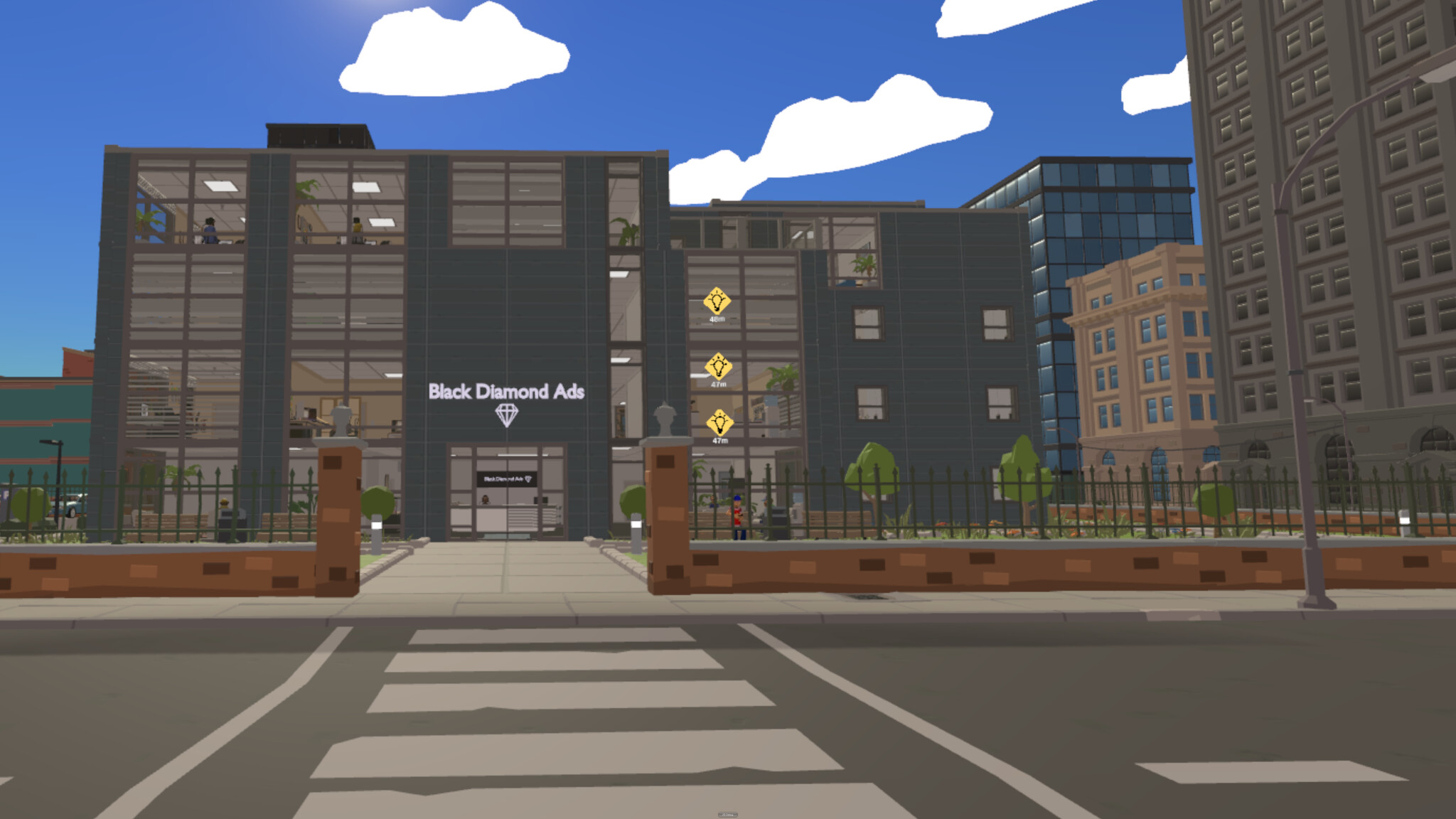 The Social Engineer screenshot 4
