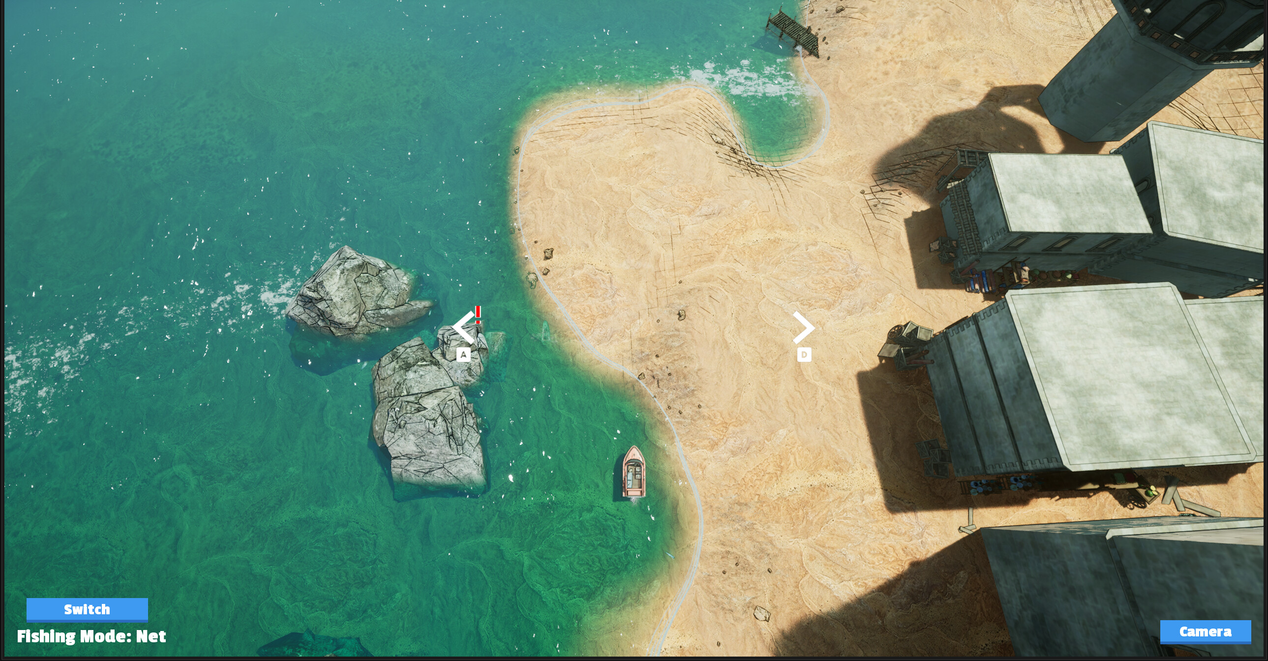 Aquium screenshot 5