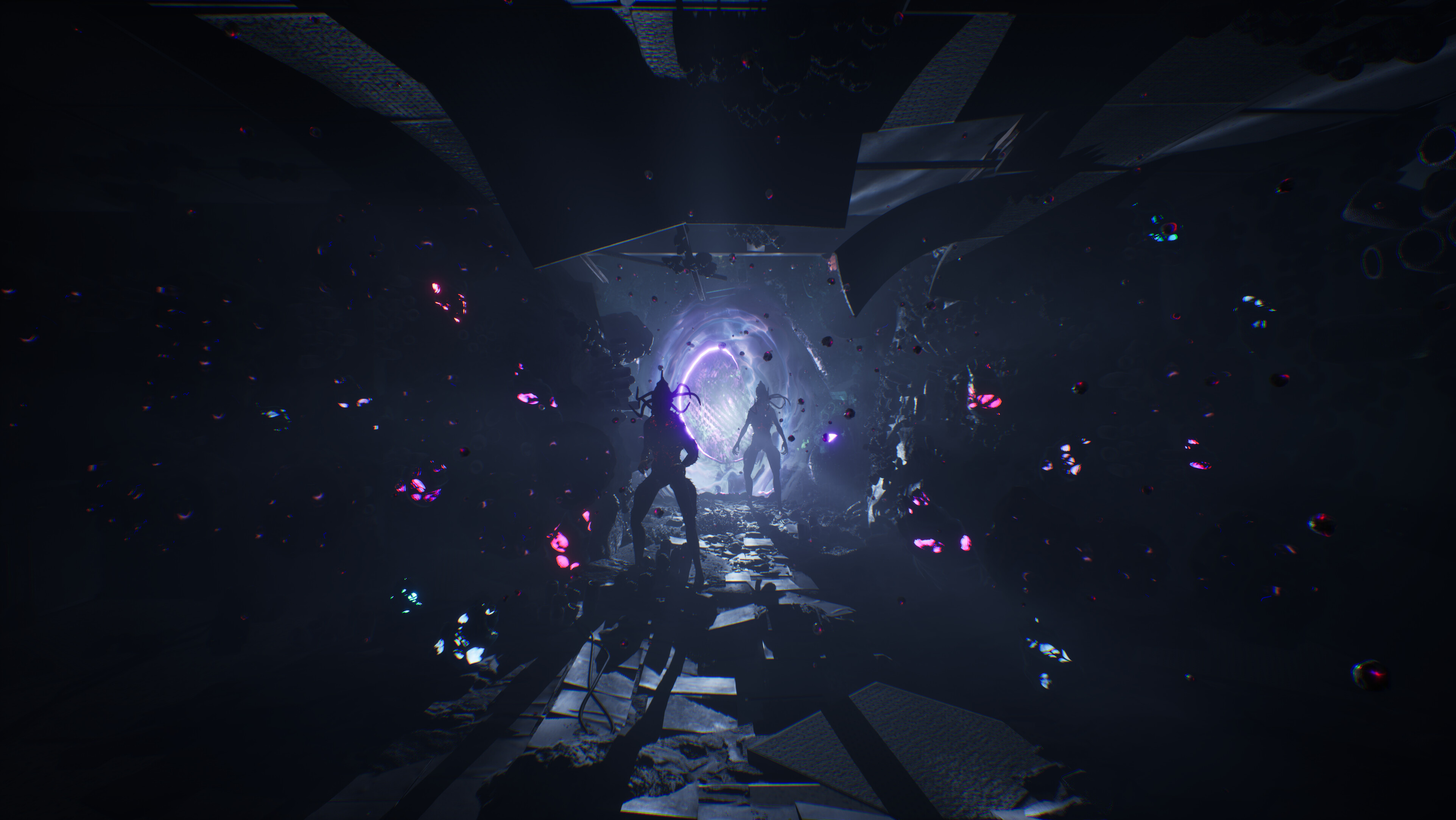 DARKWATCH screenshot 7