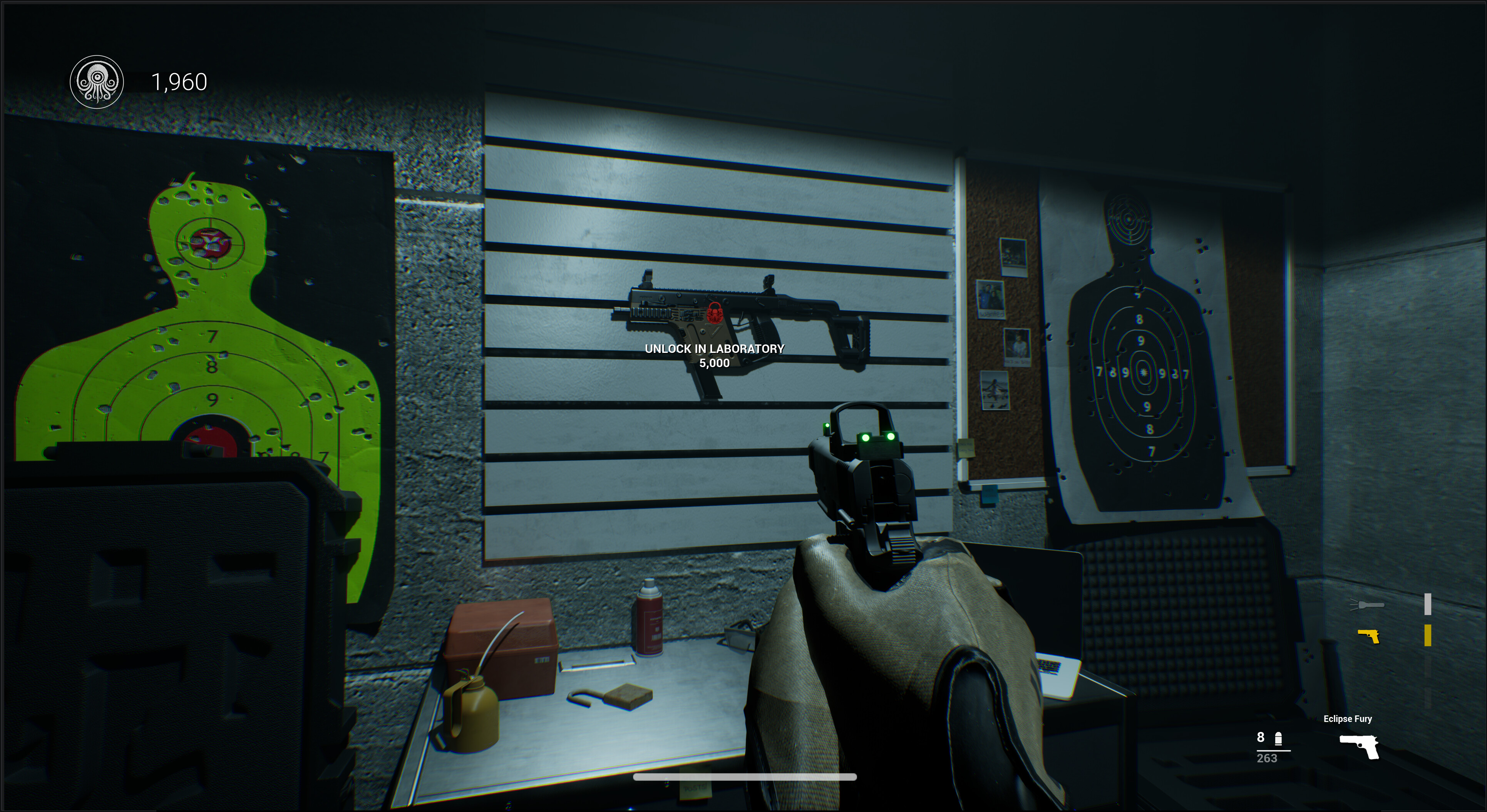 DARKWATCH screenshot 5
