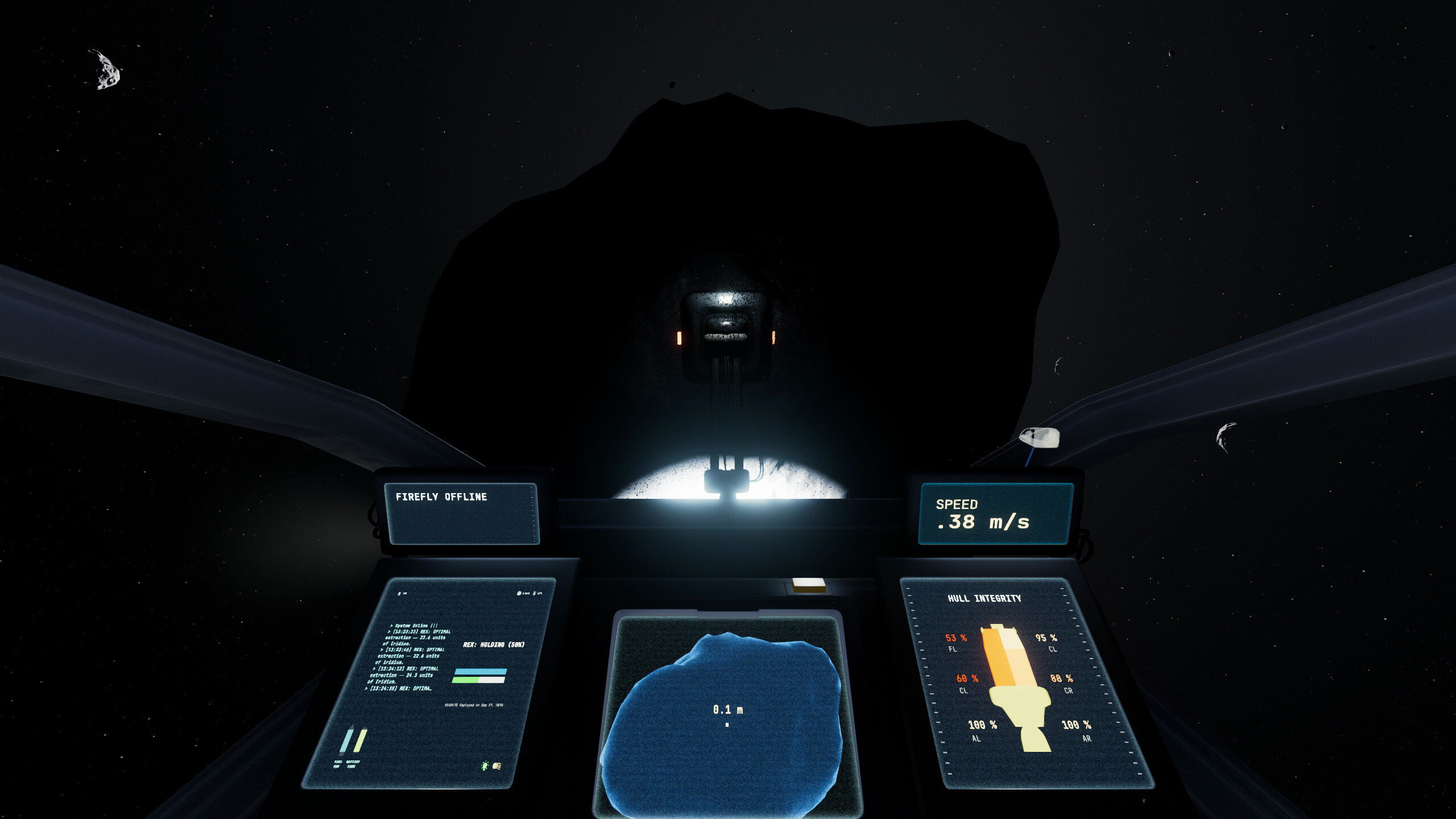 Expedition Astra screenshot 19