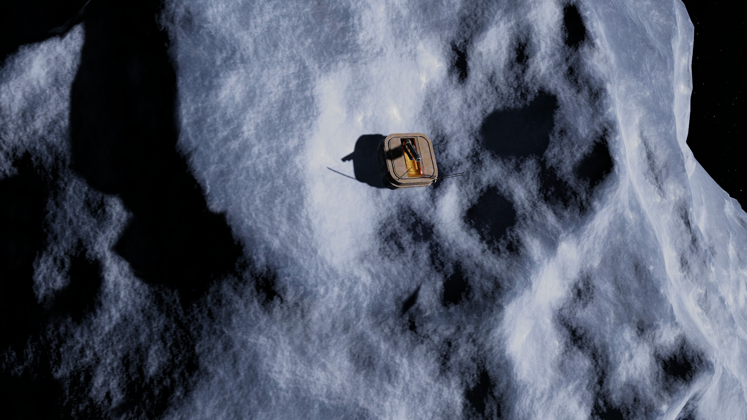Expedition Astra screenshot 6