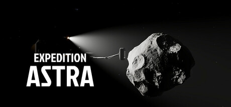 Expedition Astra Cover Image