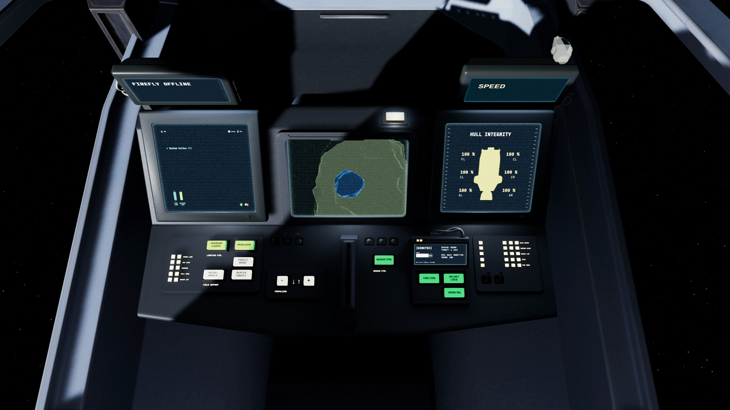 Expedition Astra screenshot 18