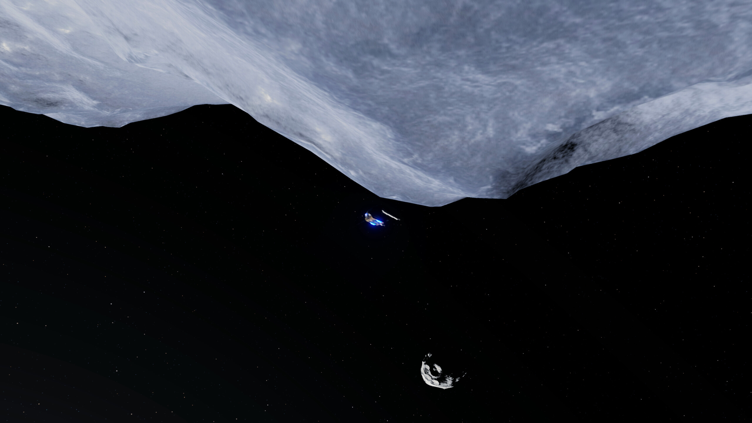 Expedition Astra screenshot 9