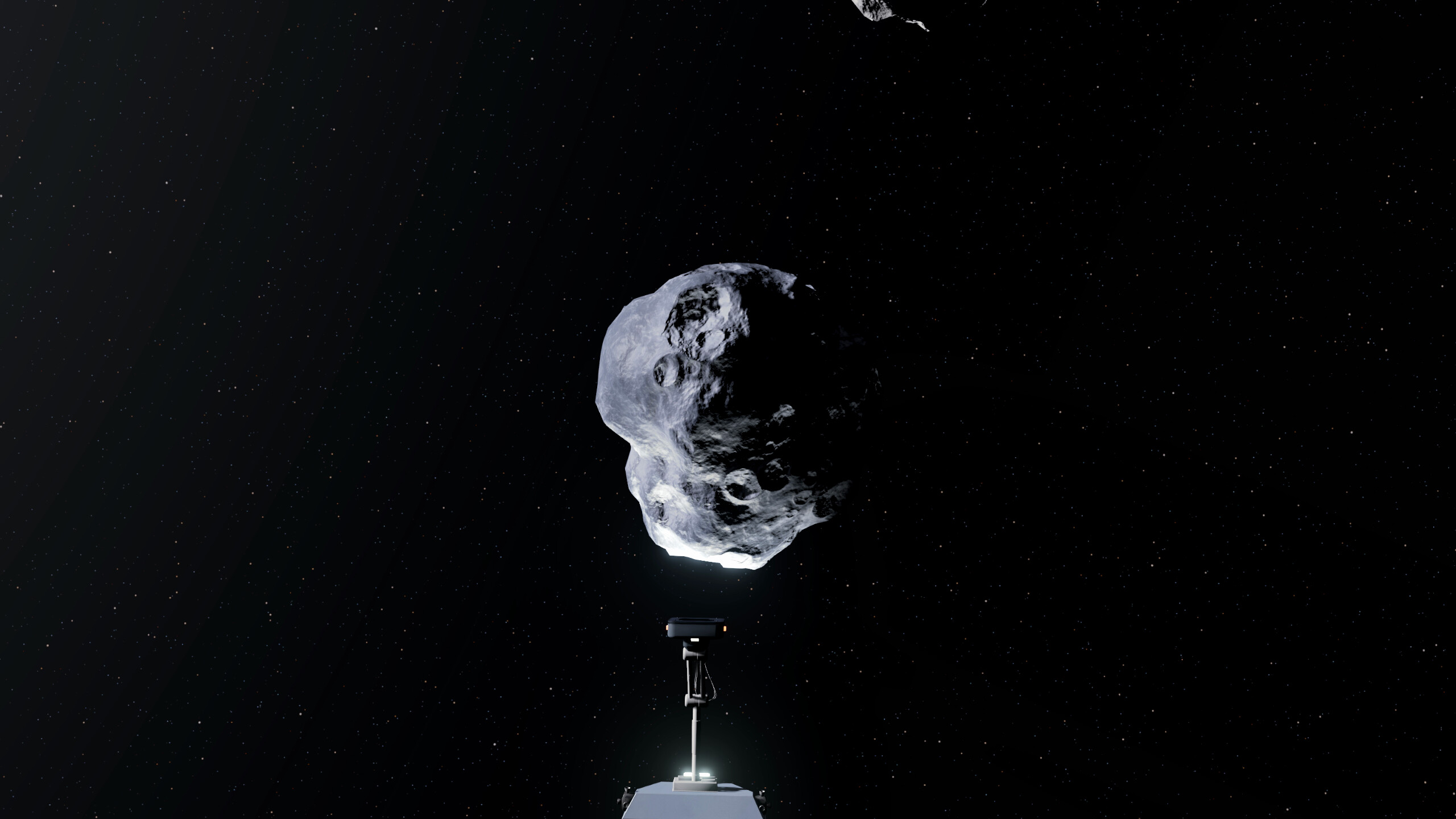 Expedition Astra screenshot 20