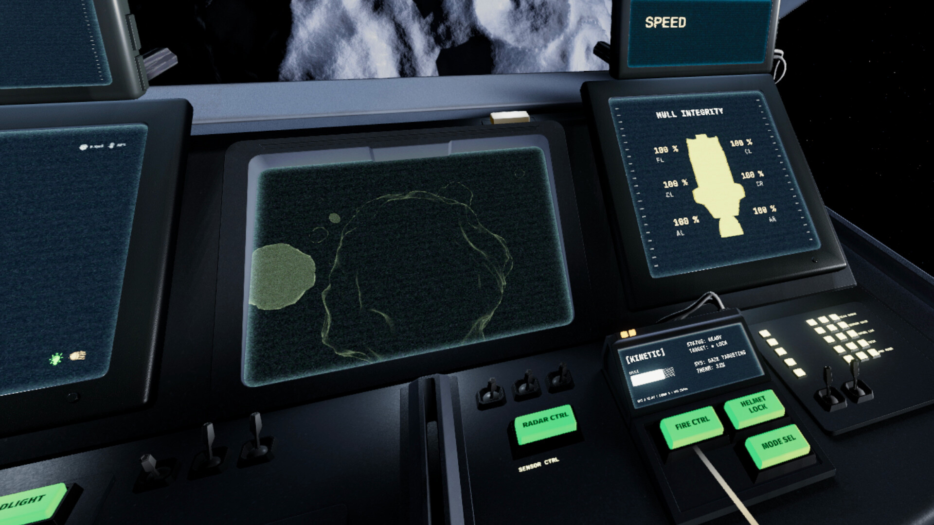 Expedition Astra screenshot 4