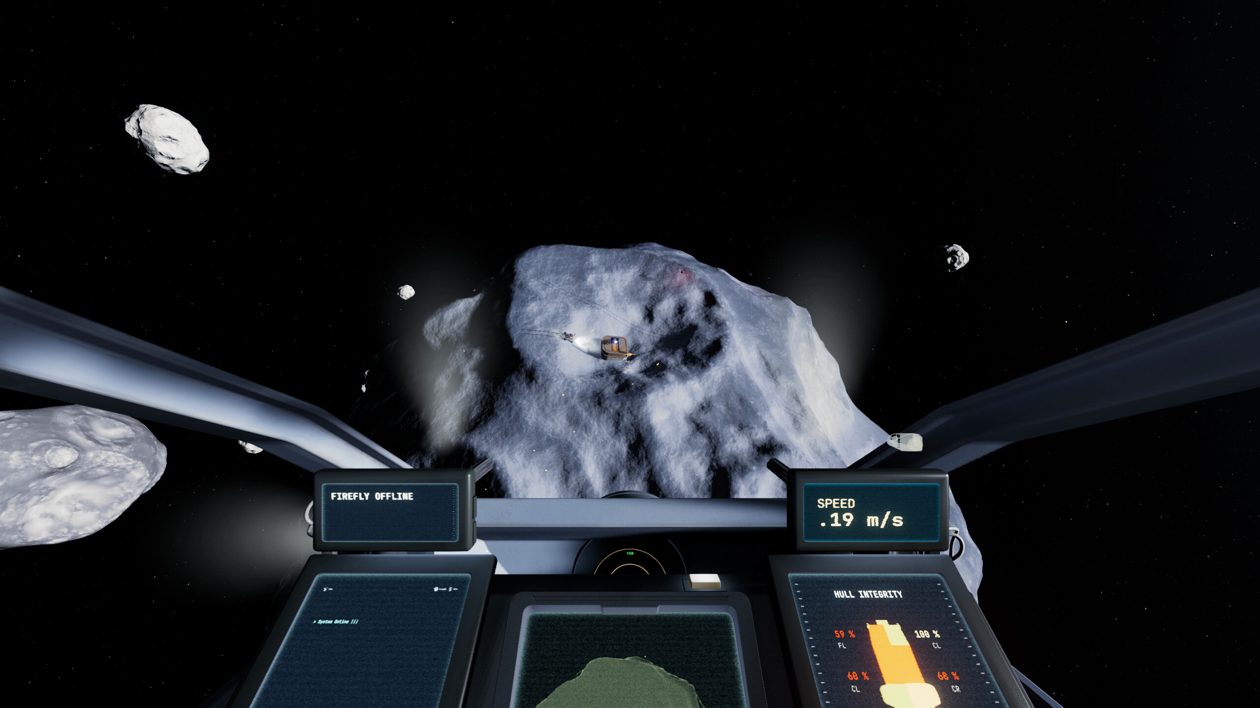 Expedition Astra screenshot 7