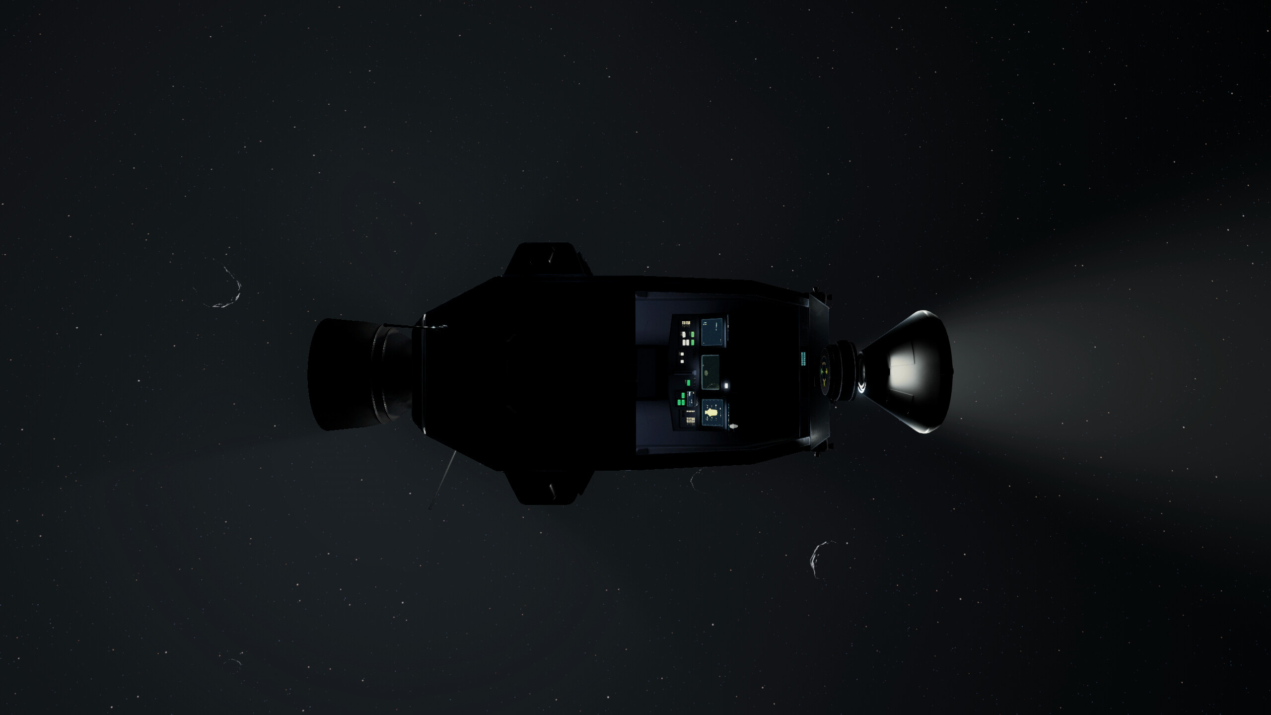 Expedition Astra screenshot 22