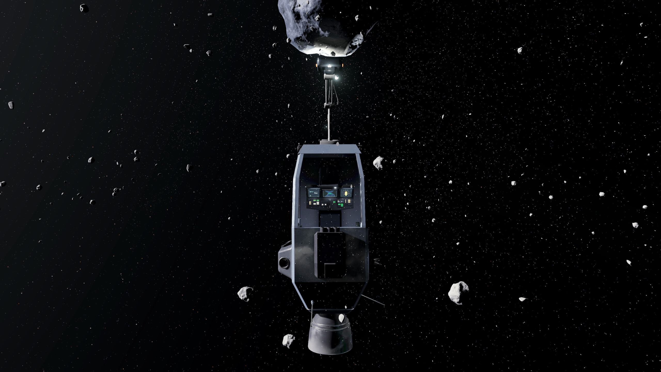 Expedition Astra screenshot 21