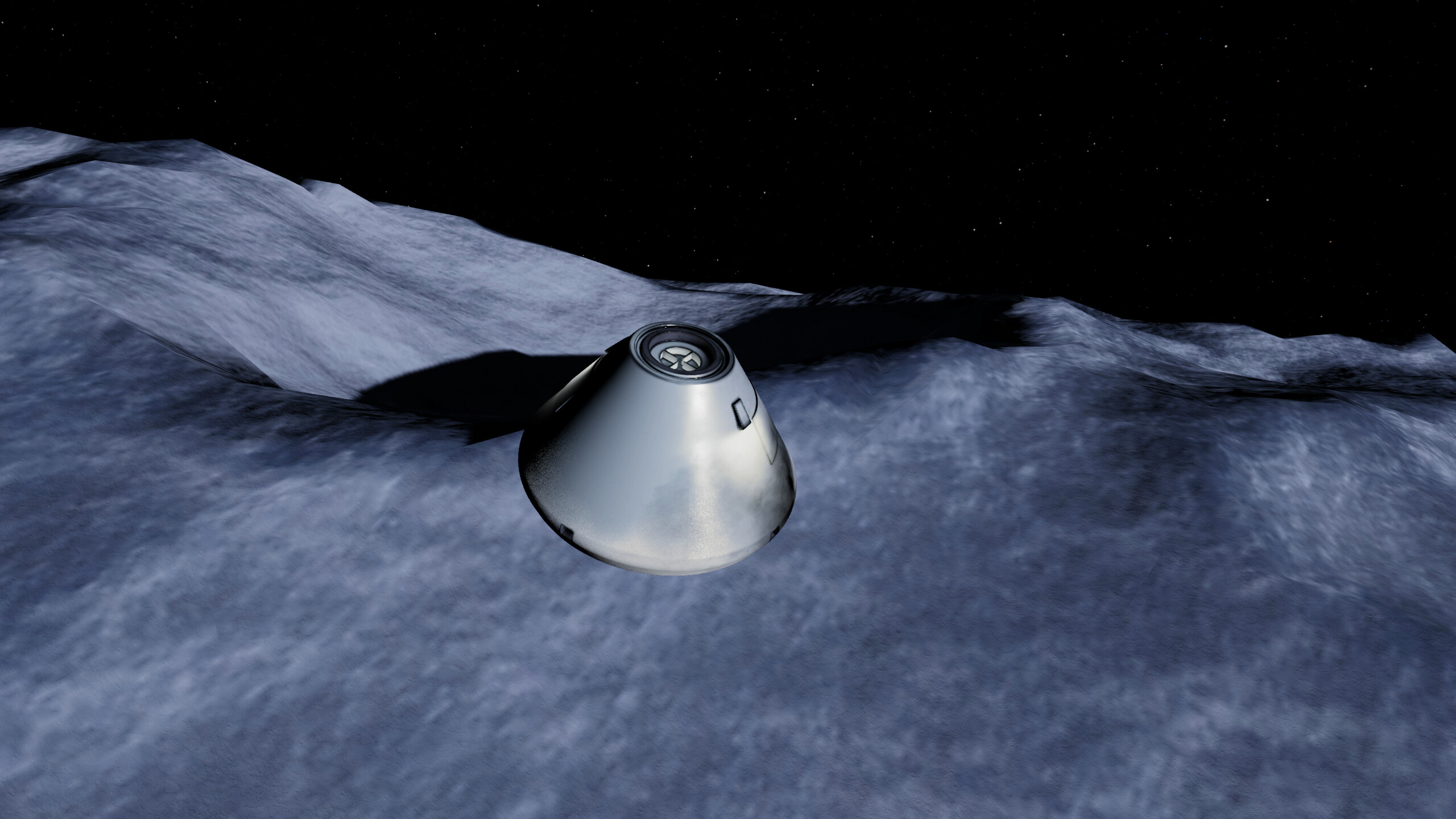 Expedition Astra screenshot 15