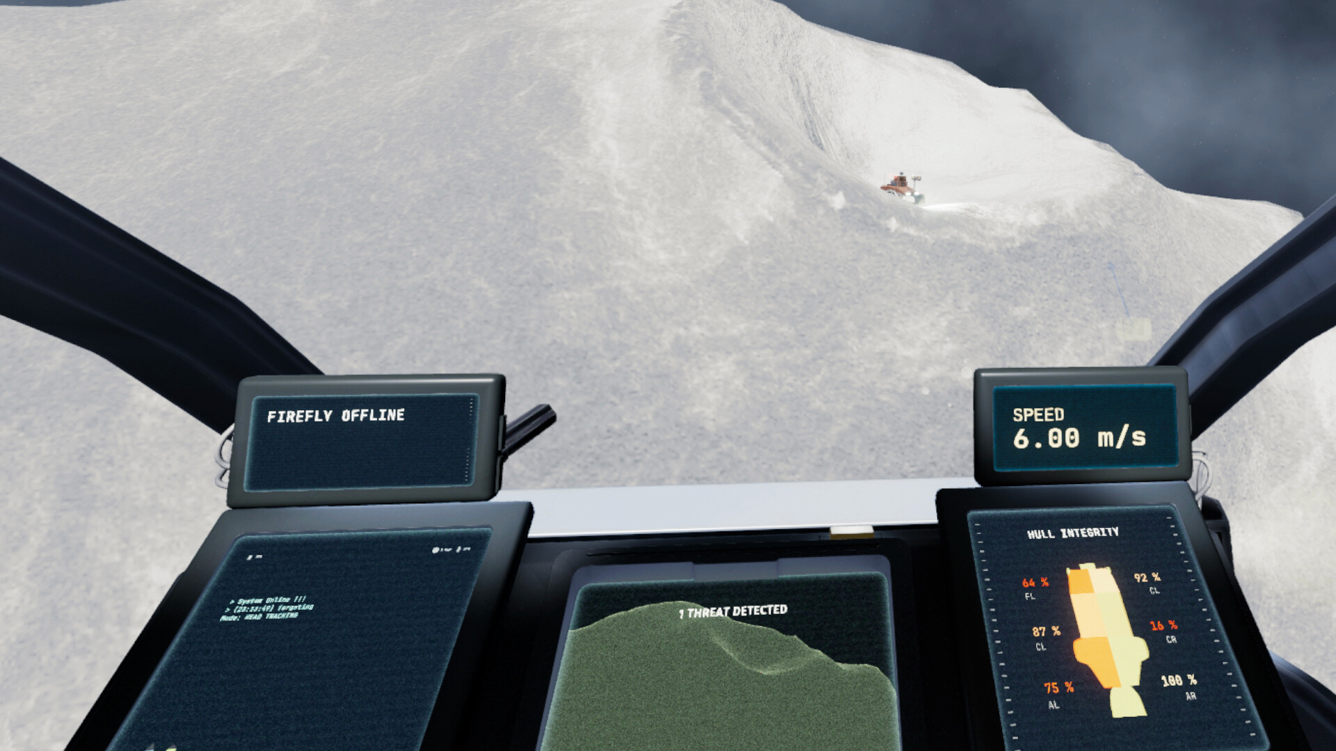 Expedition Astra screenshot 12