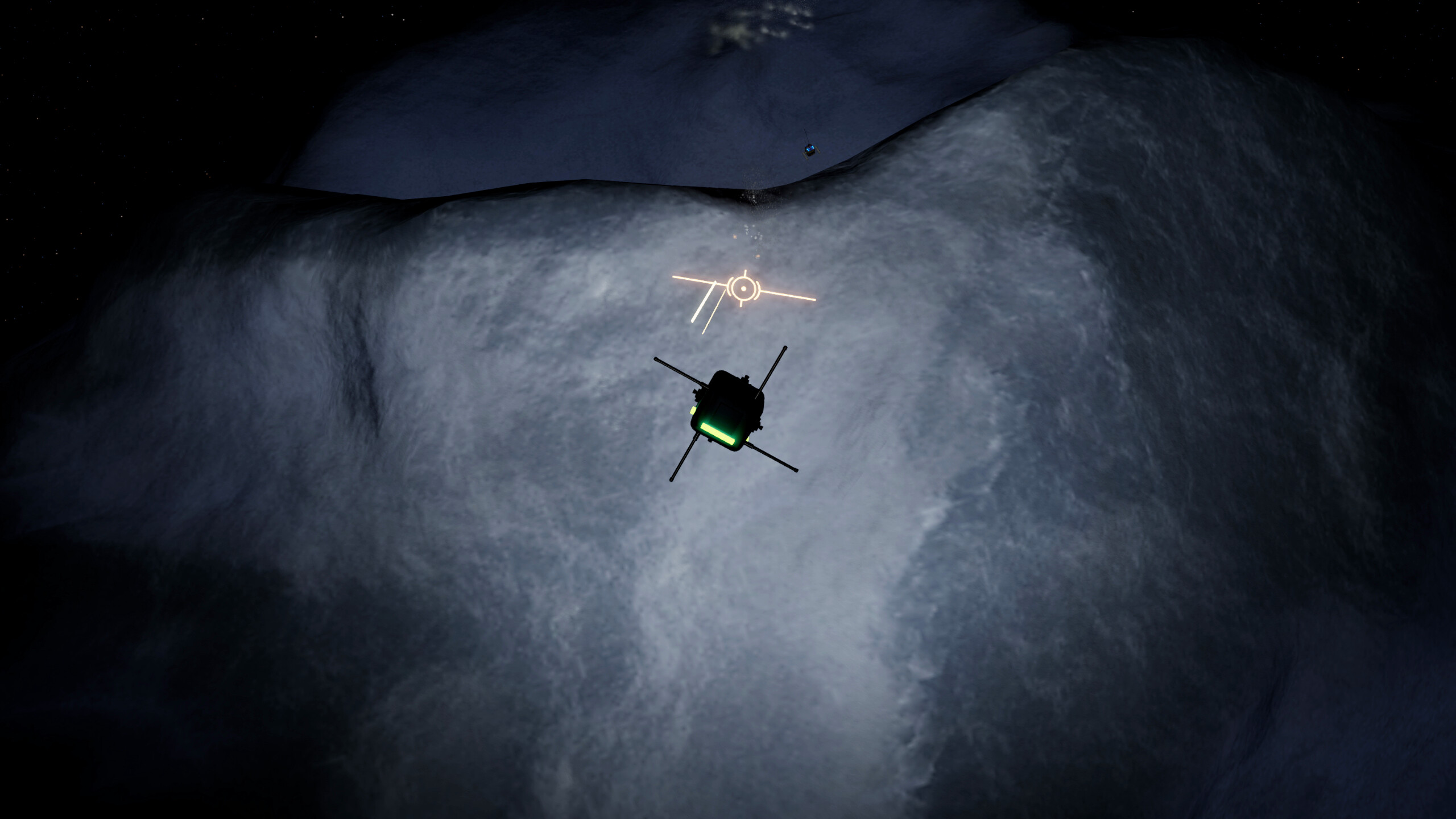 Expedition Astra screenshot 13