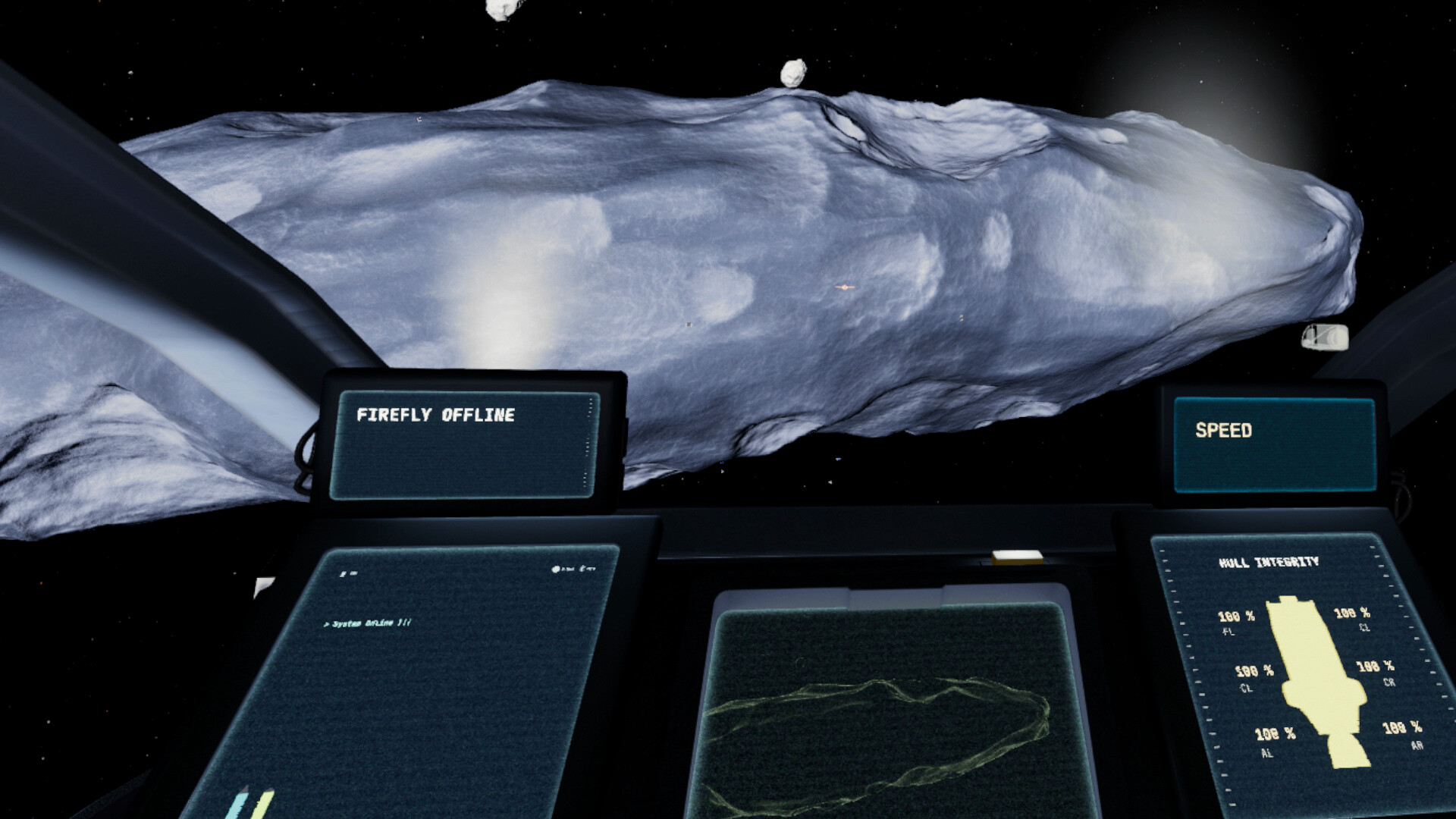 Expedition Astra screenshot 10
