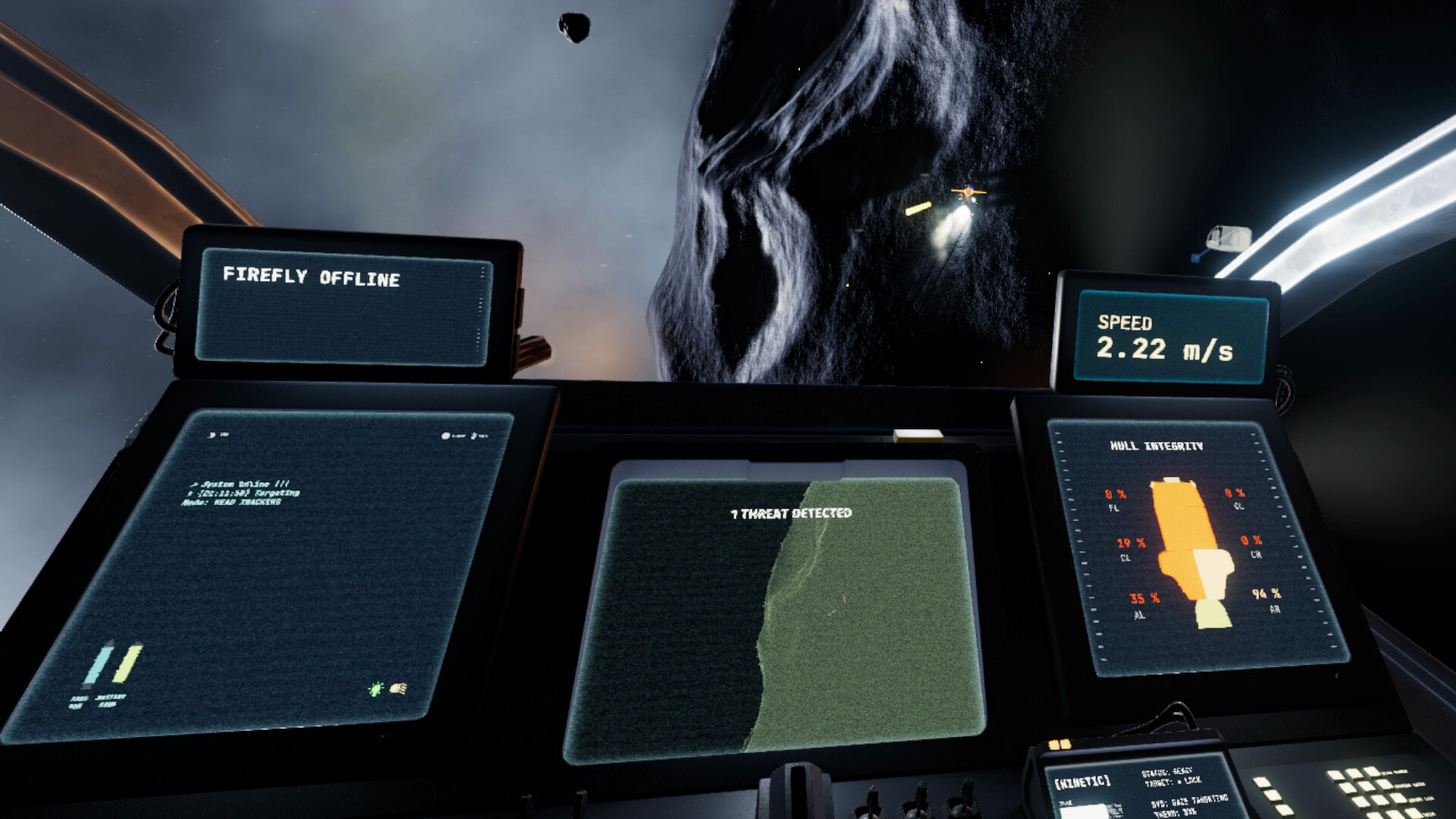Expedition Astra screenshot 5