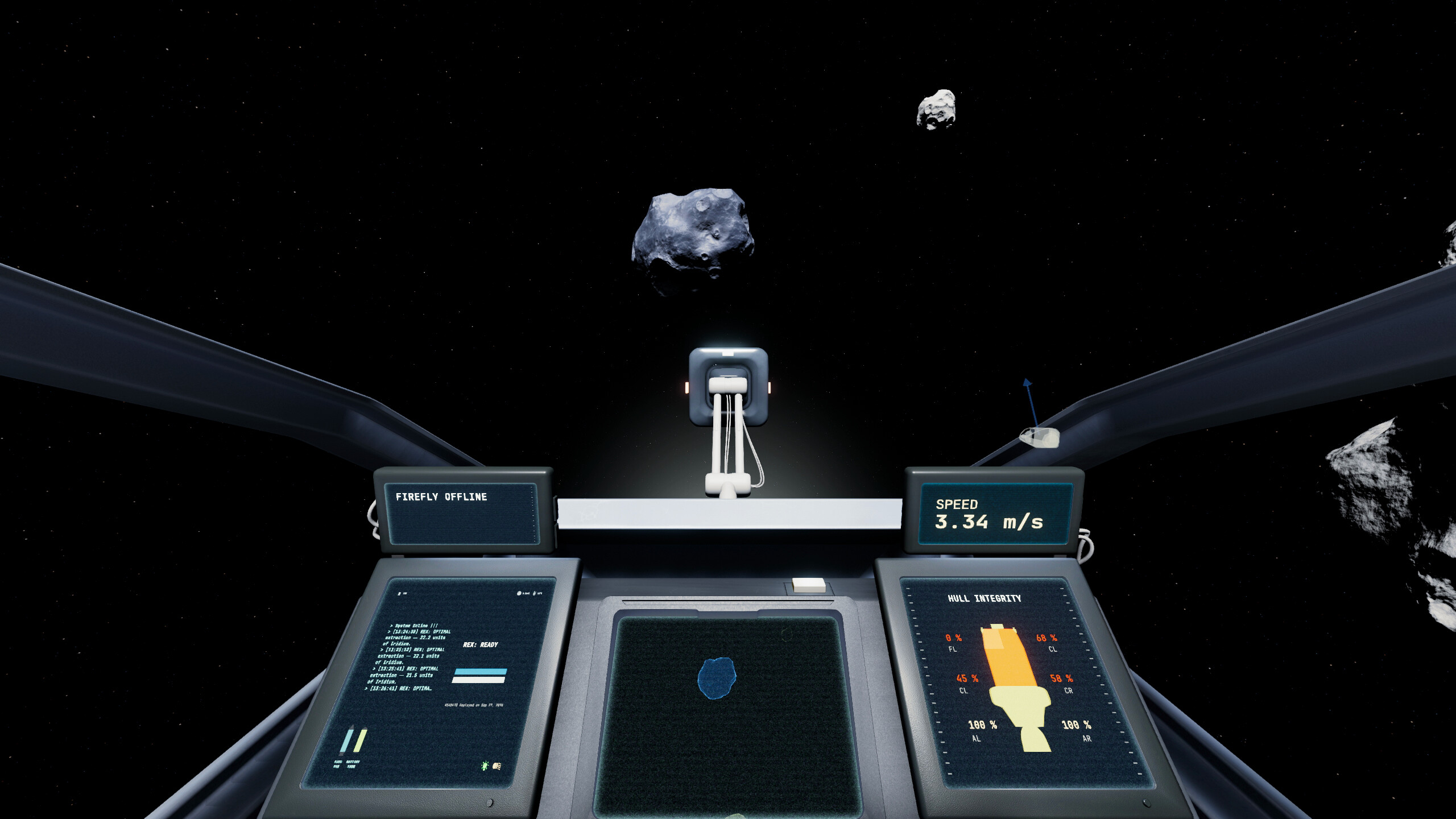 Expedition Astra screenshot 11