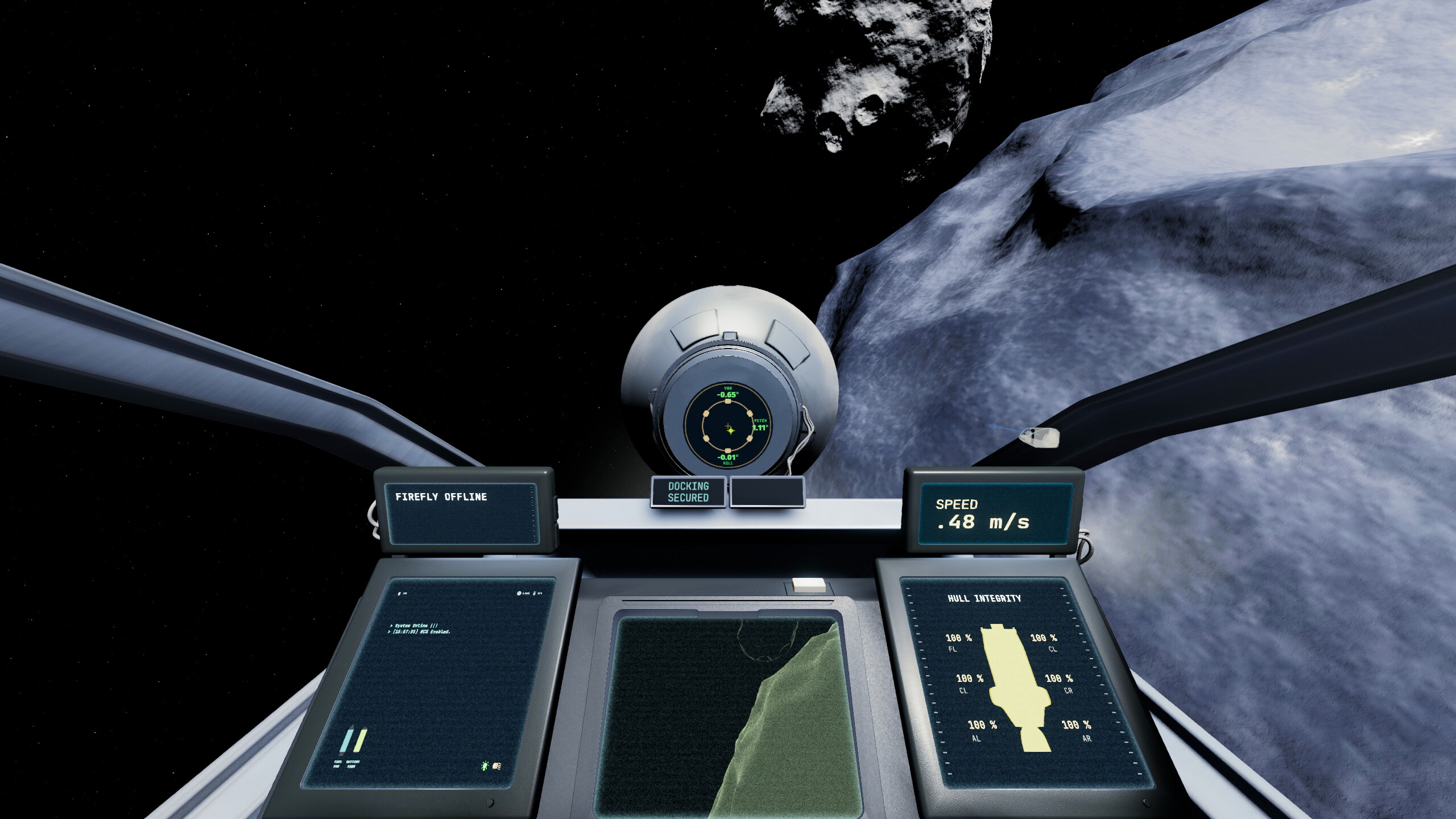 Expedition Astra screenshot 17
