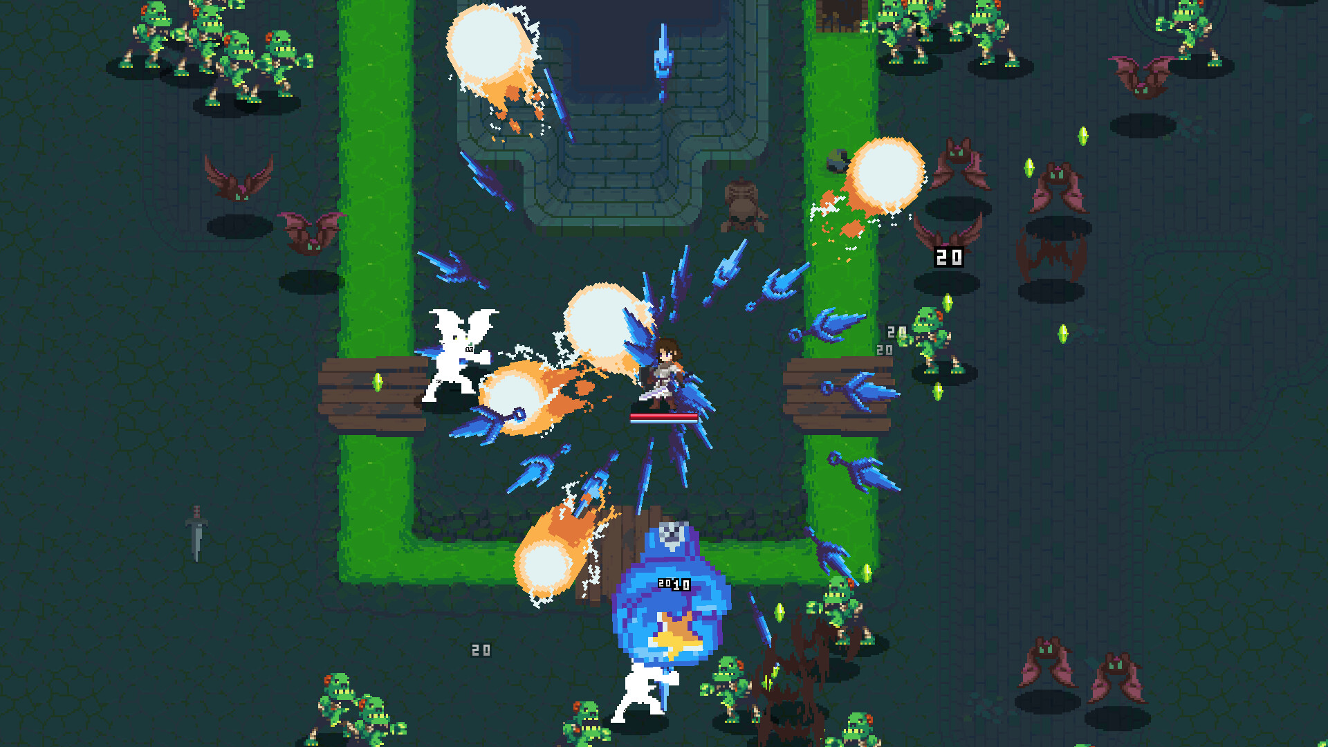 Doom Survivors screenshot 8