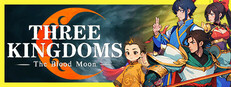 Three Kingdoms: The Blood Moon