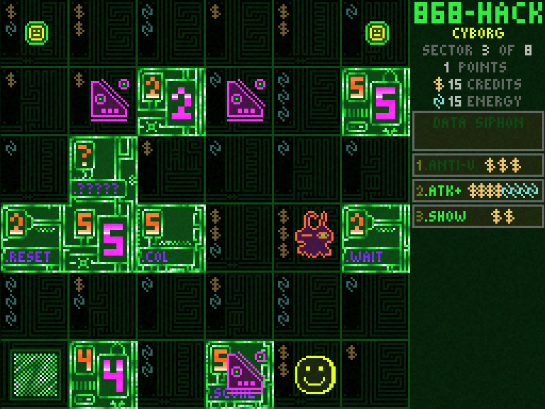 868-HACK screenshot 3