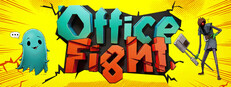 Office Fight: Overtime
