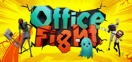 Office Fight