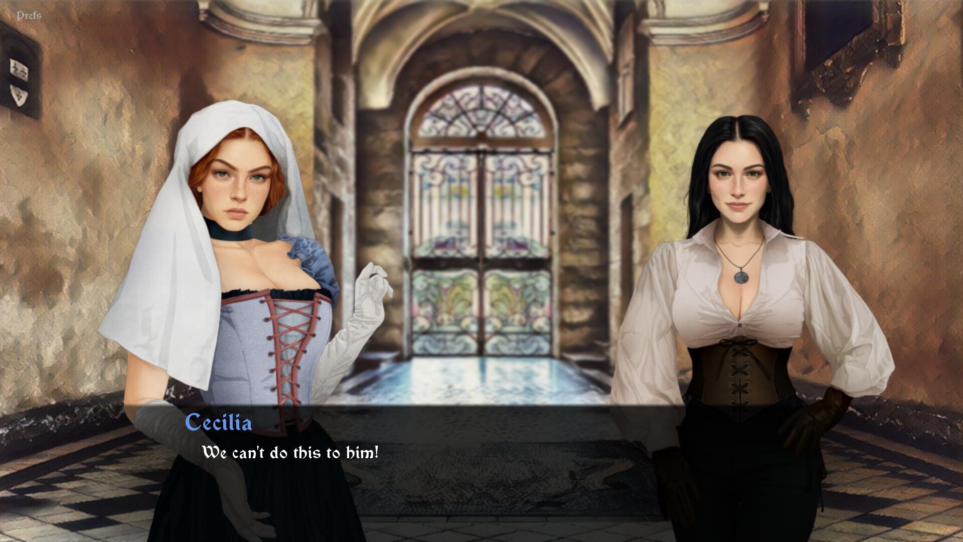 Heads Will Roll: Reforged - Happily Ever After screenshot 2