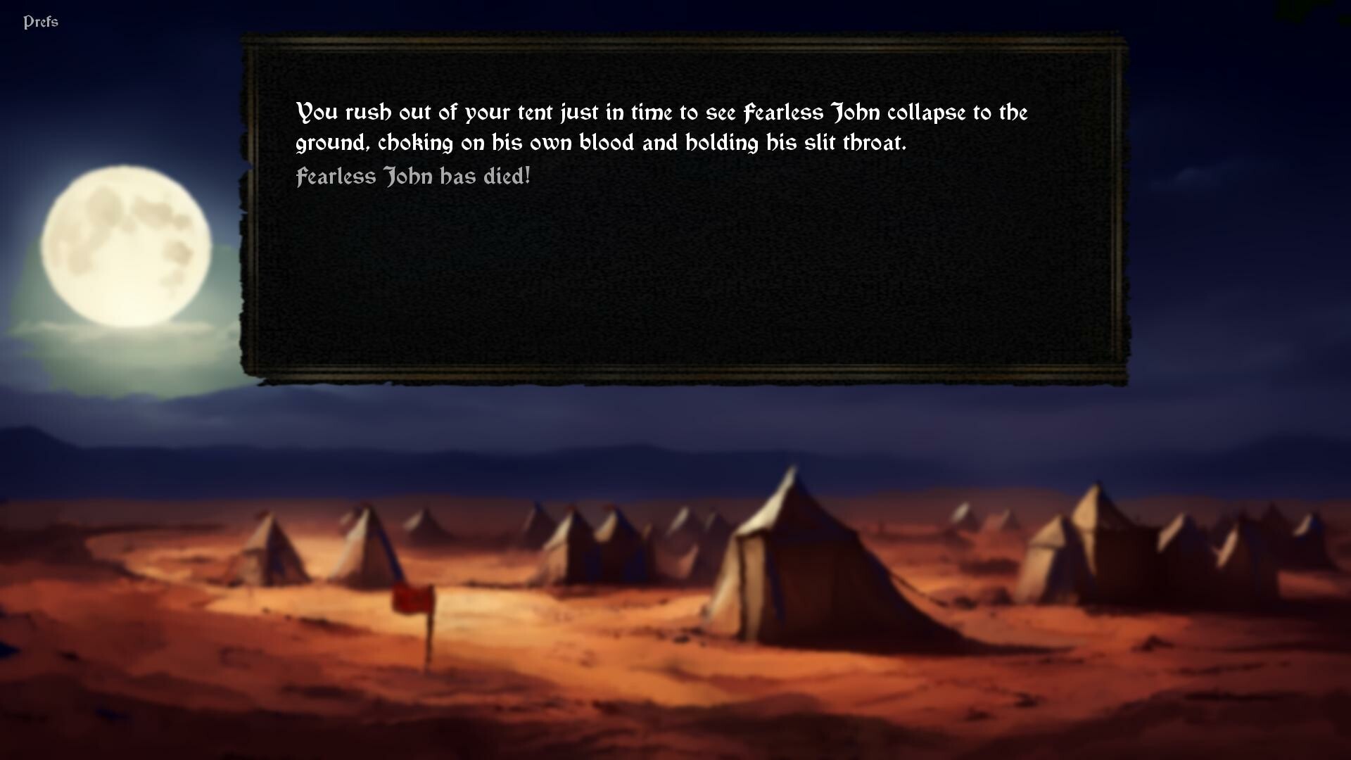 Heads Will Roll: Reforged - Happily Ever After screenshot 7