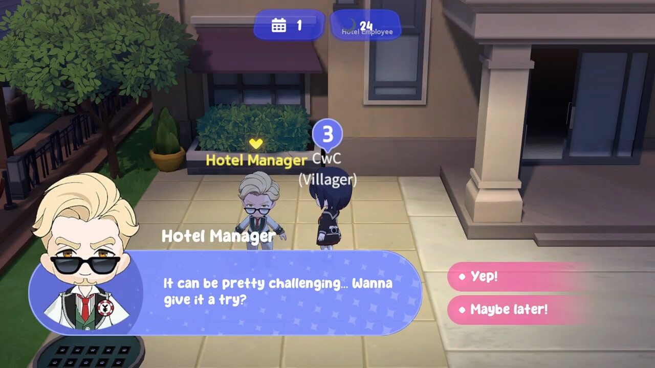 iLLANG screenshot 3