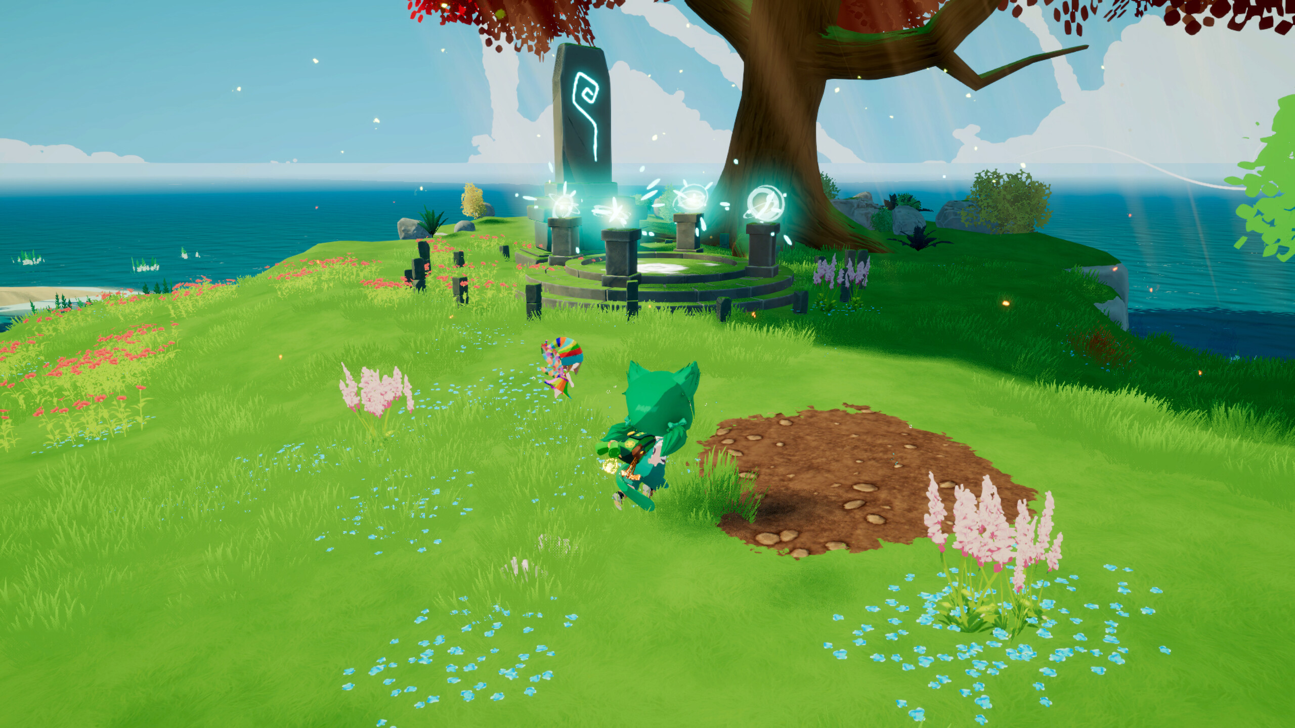 Abyss: New Dawn screenshot 23