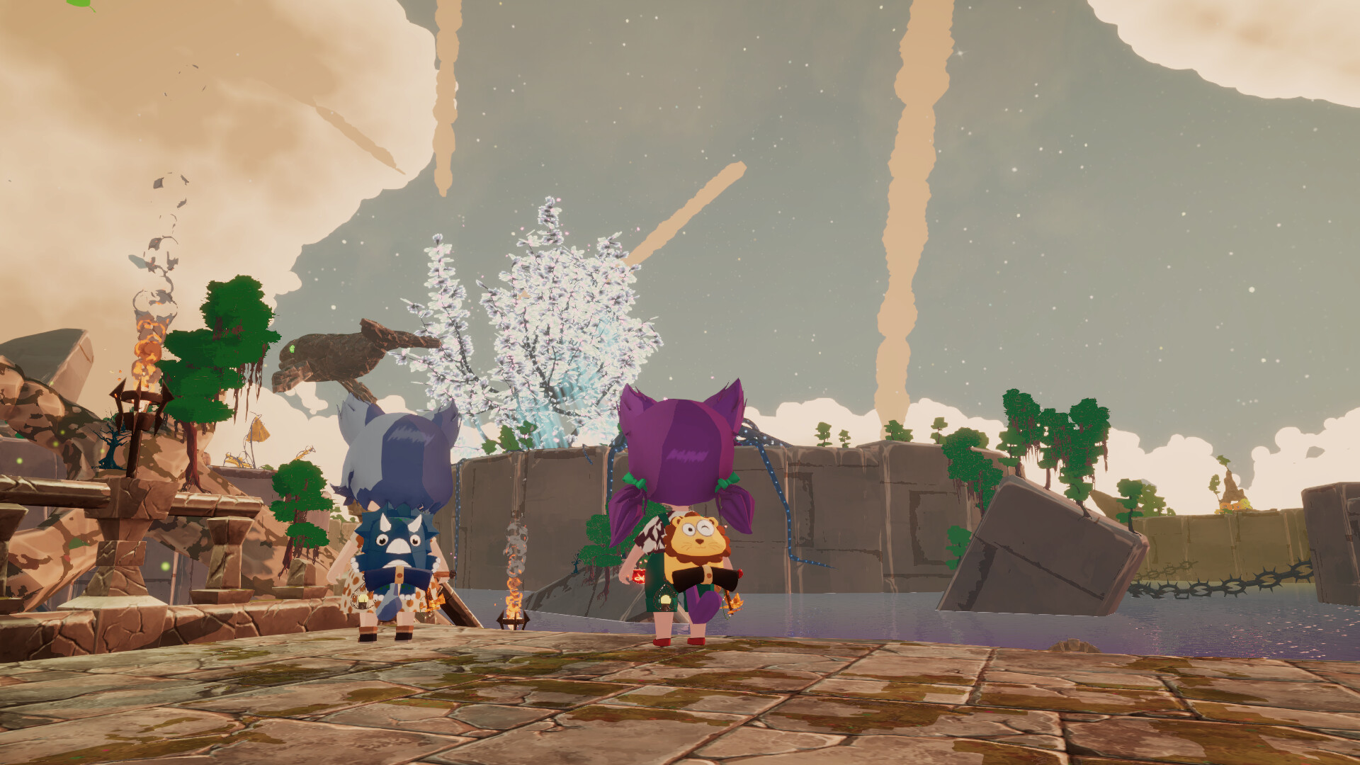 Abyss: New Dawn screenshot 8